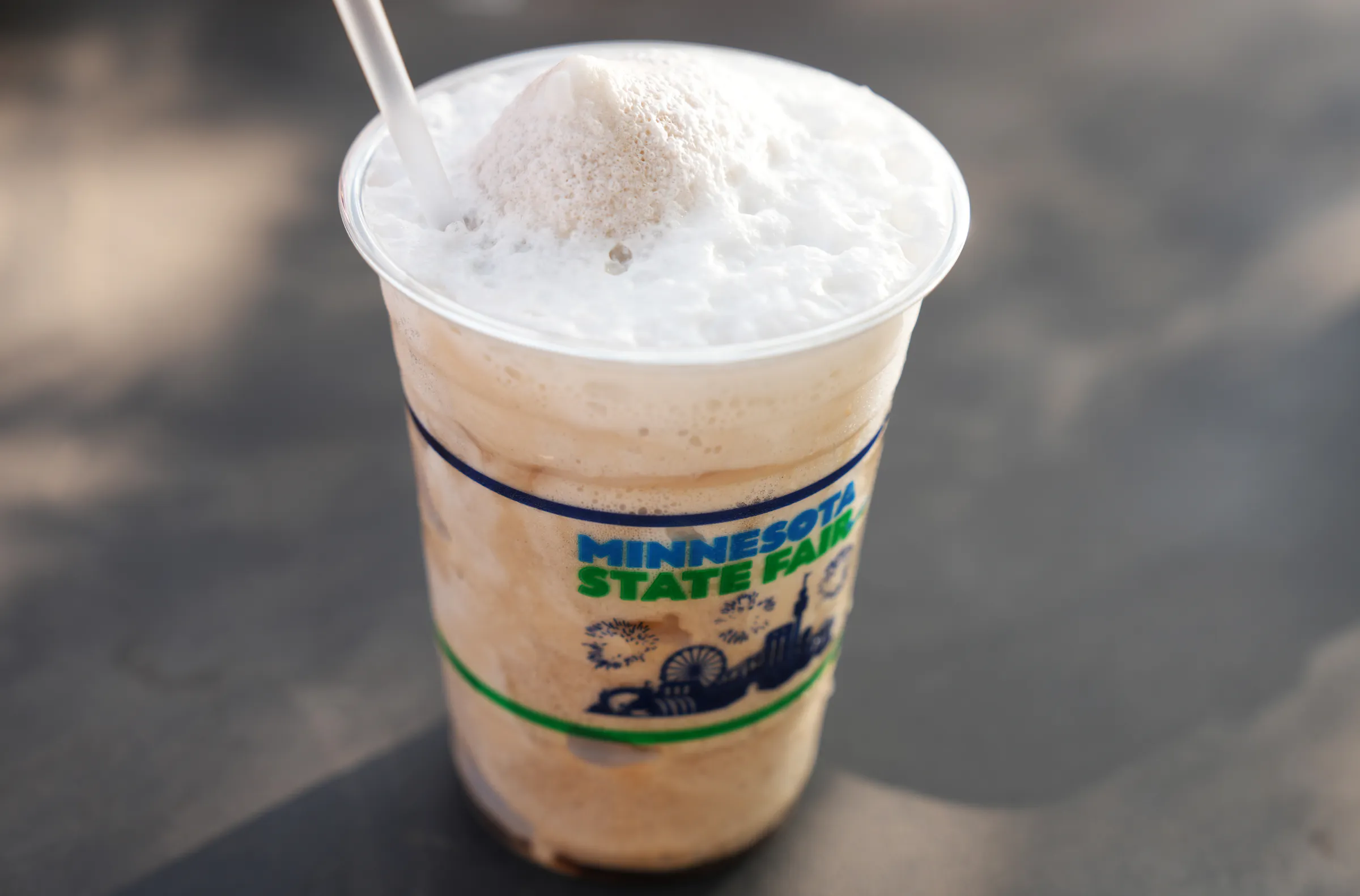 Why the Minnesota State Fair’s cocktails don’t contain hard liquor