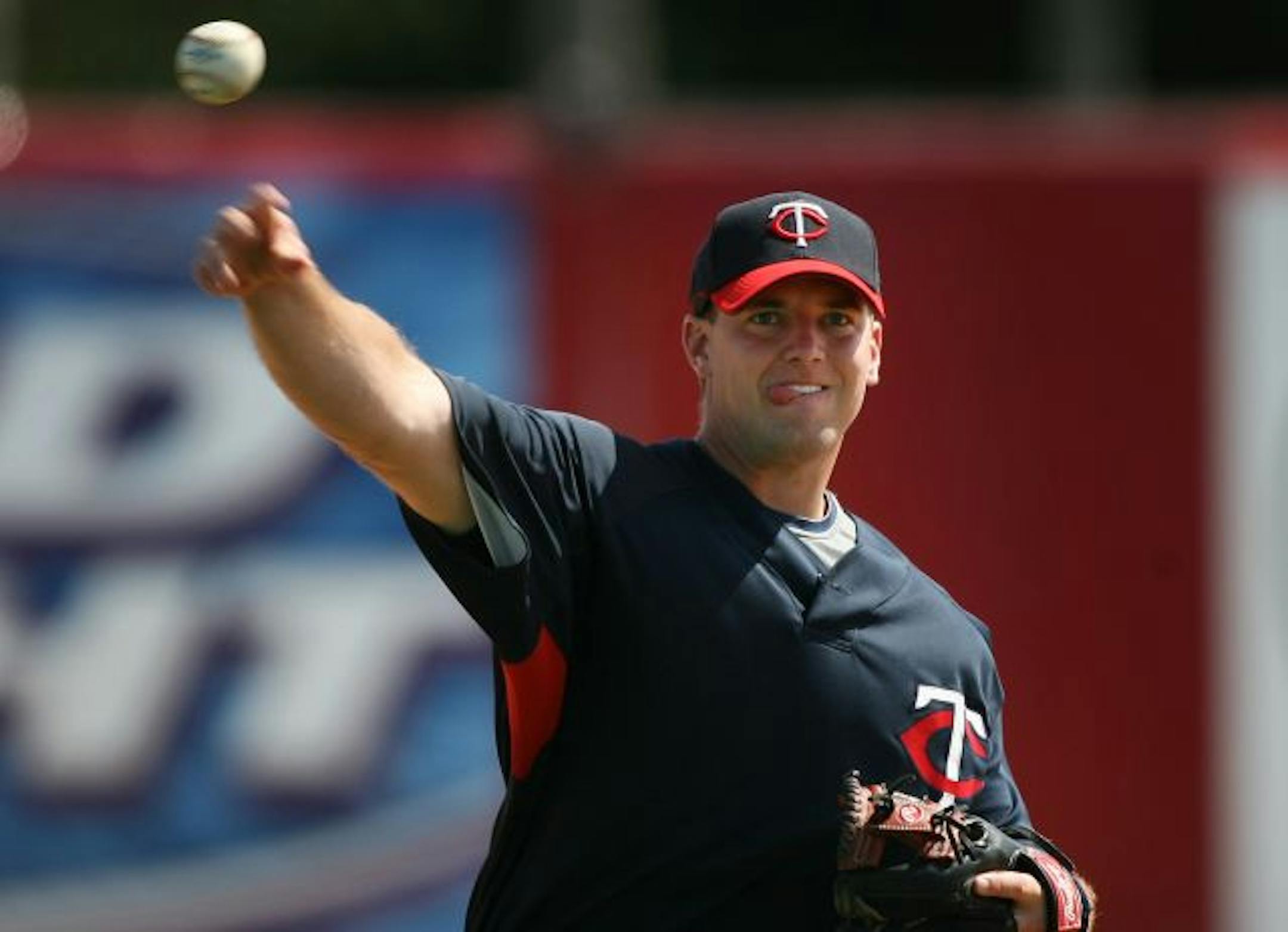 Shortstop Toby Gardenhire, son of Twins manager Ron Gardenhire, relishes a chance to play in spring training with the big-league club.