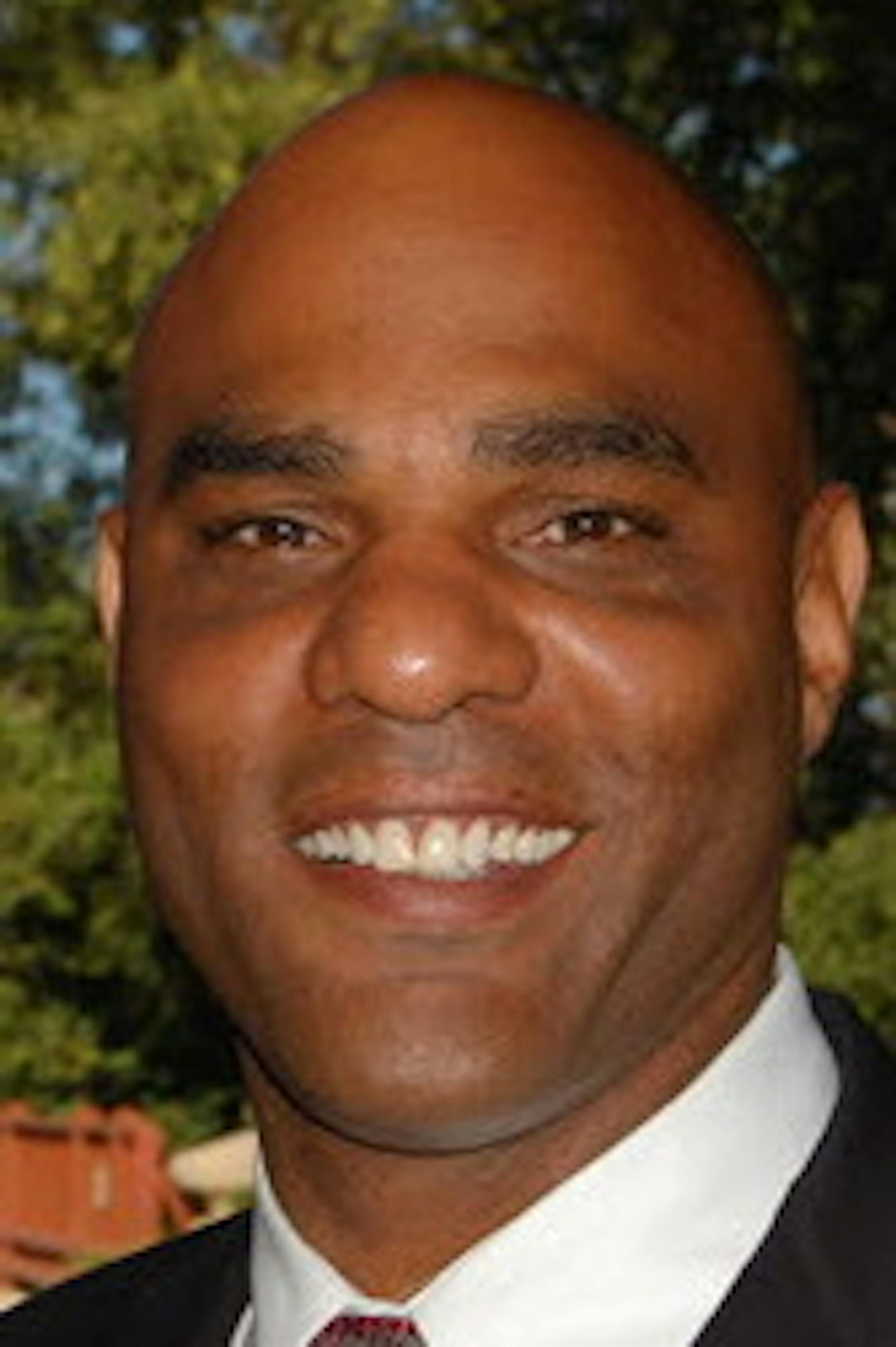 Chris Fields; Minnesota District 5 U.S. representative; Republican; 2012.myVote id: 49442