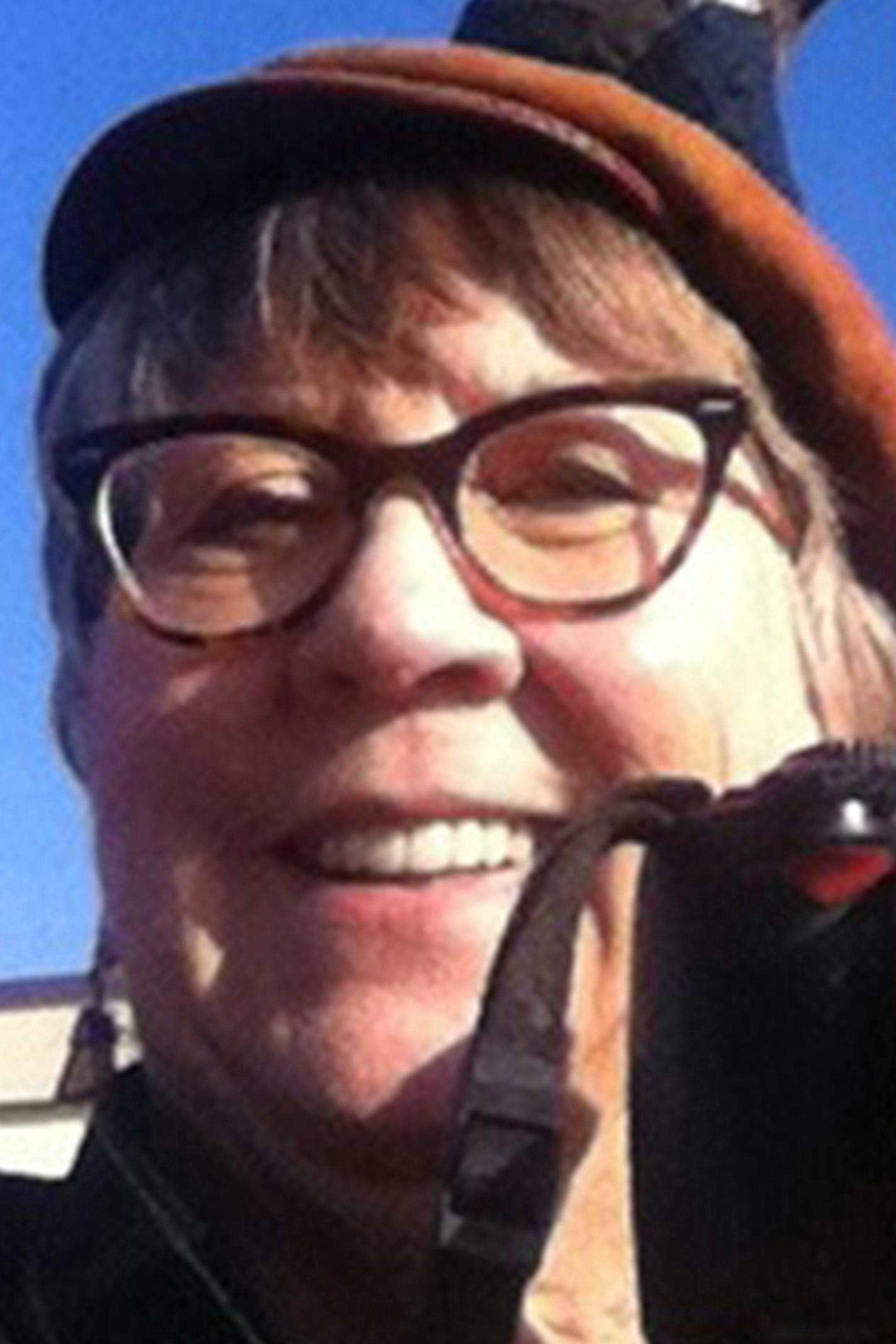 iPhoto selfie in front of Edina Sculptor Nick Legeros‚Äô bronze Reflecting on Friendship, from Edina Public Art‚Äôs permanent collection. It was taken on The Promenade and has since been moved to the Centrum a Building at Centennial Lakes Park. ORG XMIT: MIN1412041500050622