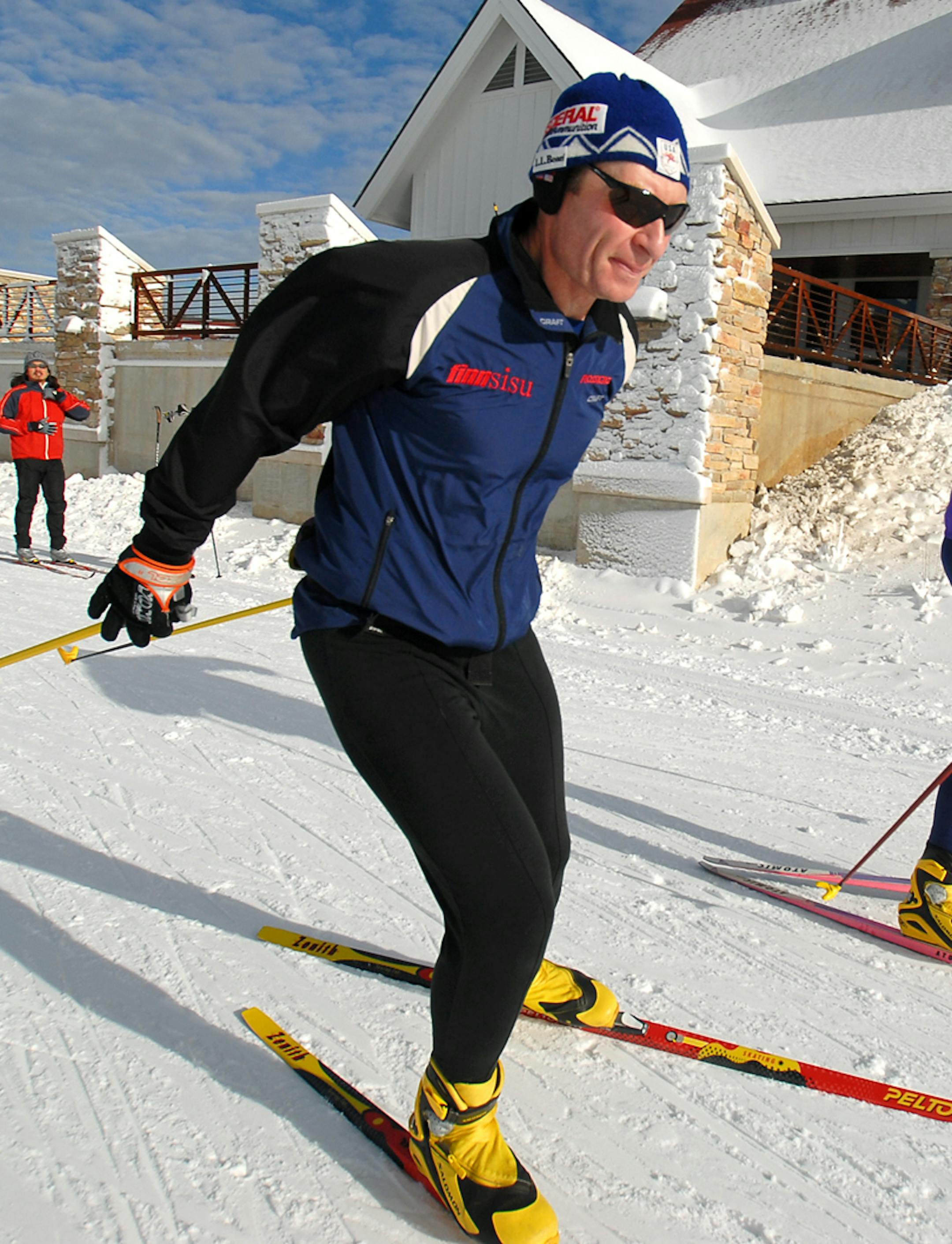 Three Rivers Park District