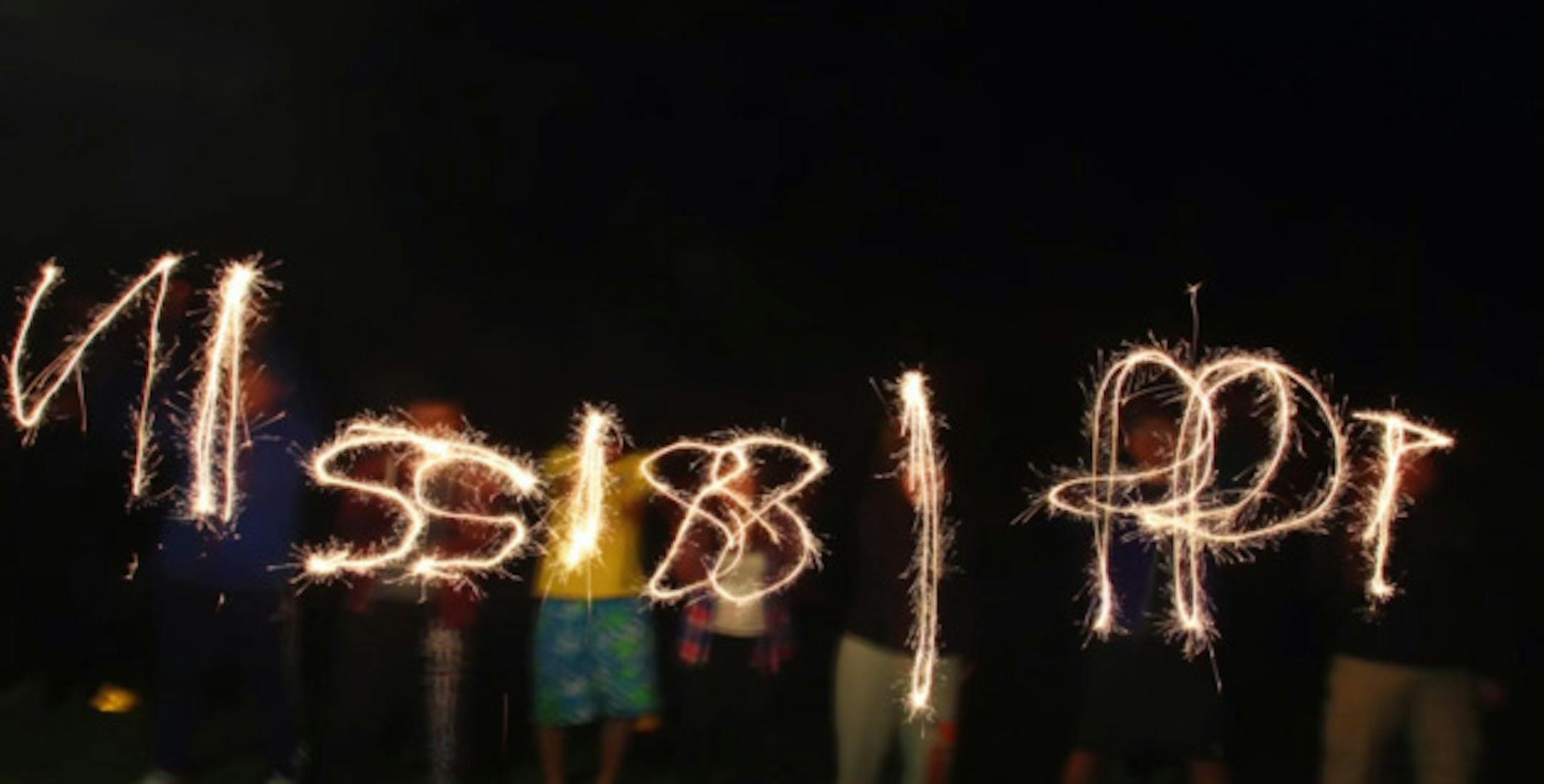 A still from one of last year's entries to the Mississippi Minute Film Festival.