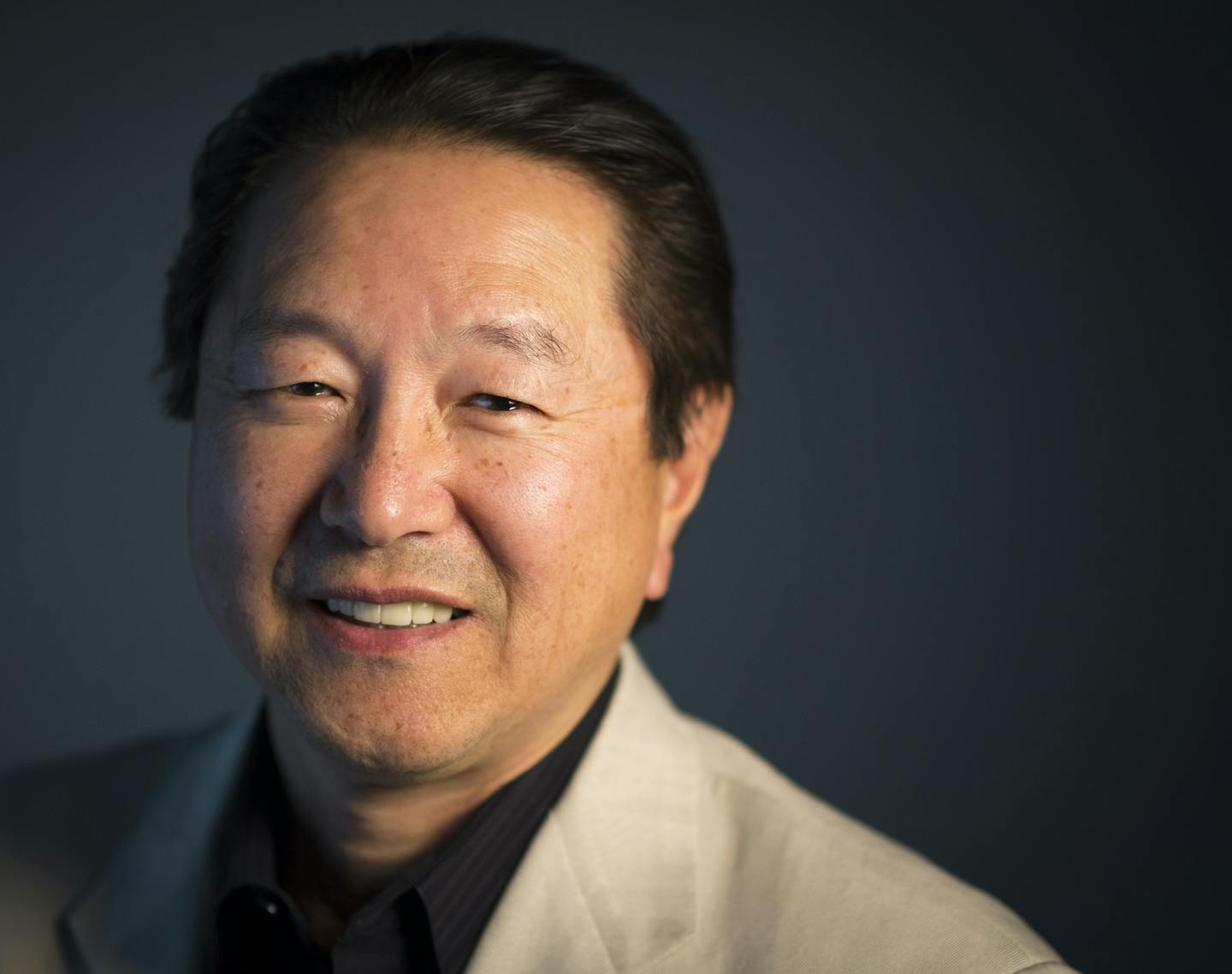 Mu Performing Arts co founder Rick Shiomi wins top McKnight award