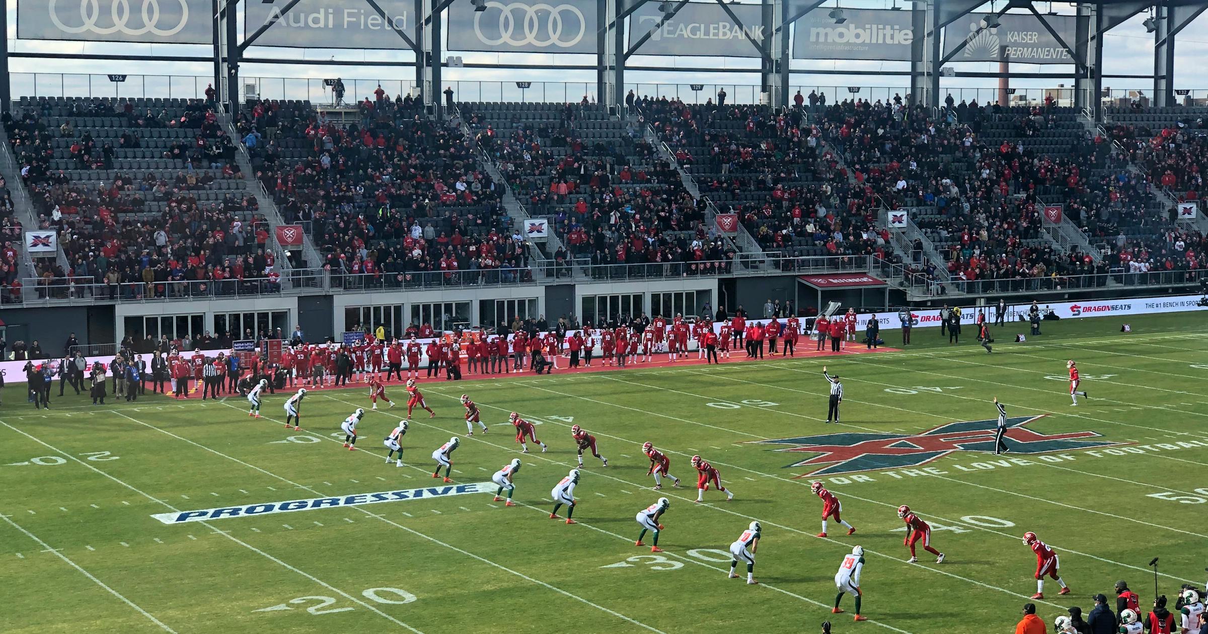 NFL passes new kickoff rules, adopts XFL version of the play NFL passes new kickoff rules, adopts XFL version of the play