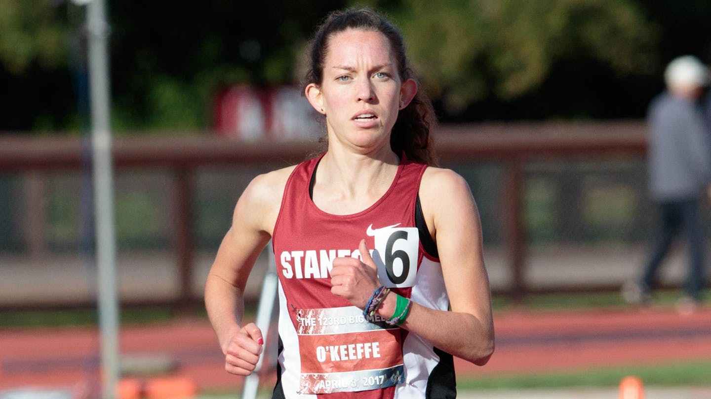 Fiona O'Keeffe, Hillary Bor set course records in Twin Cities Marathon