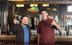 Catching up with Rob Shellman from Better Beer Society