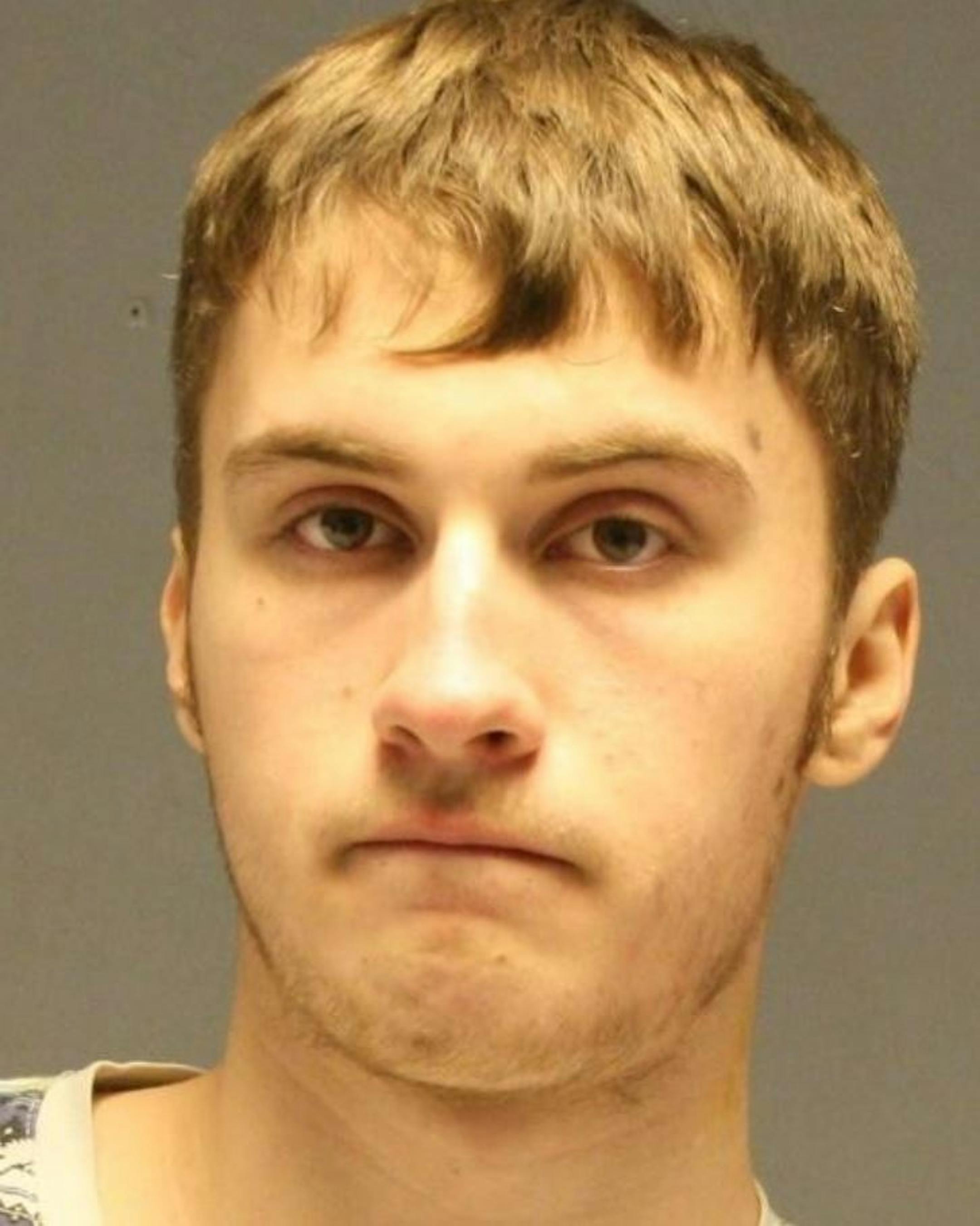 Wesley Andrew Kleveter