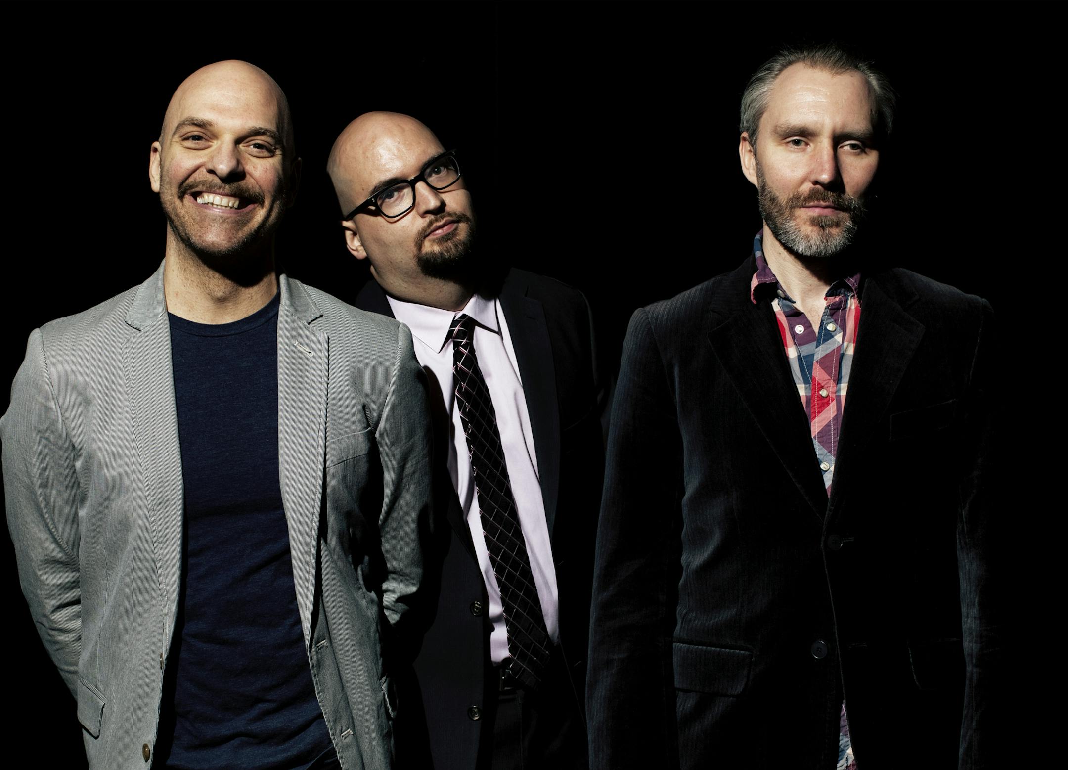 Cameron_Wittig photo The Bad Plus