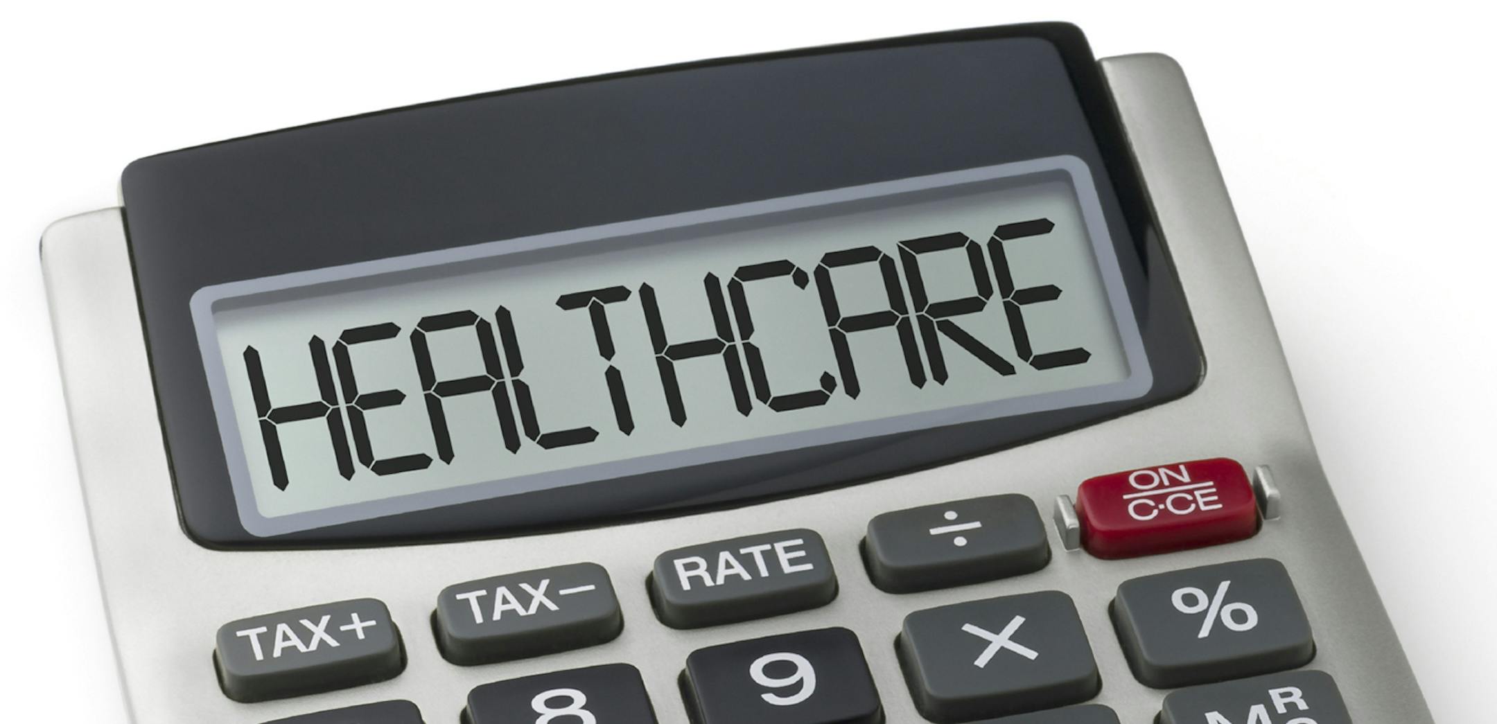 HEALTH CARE Renew Minnesota’s reinsurance program
iStockphoto.com