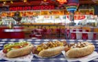 A thriving Portillo's restaurant is a sure bet to help attract the blessed traffic that retailers these days so sorely need.