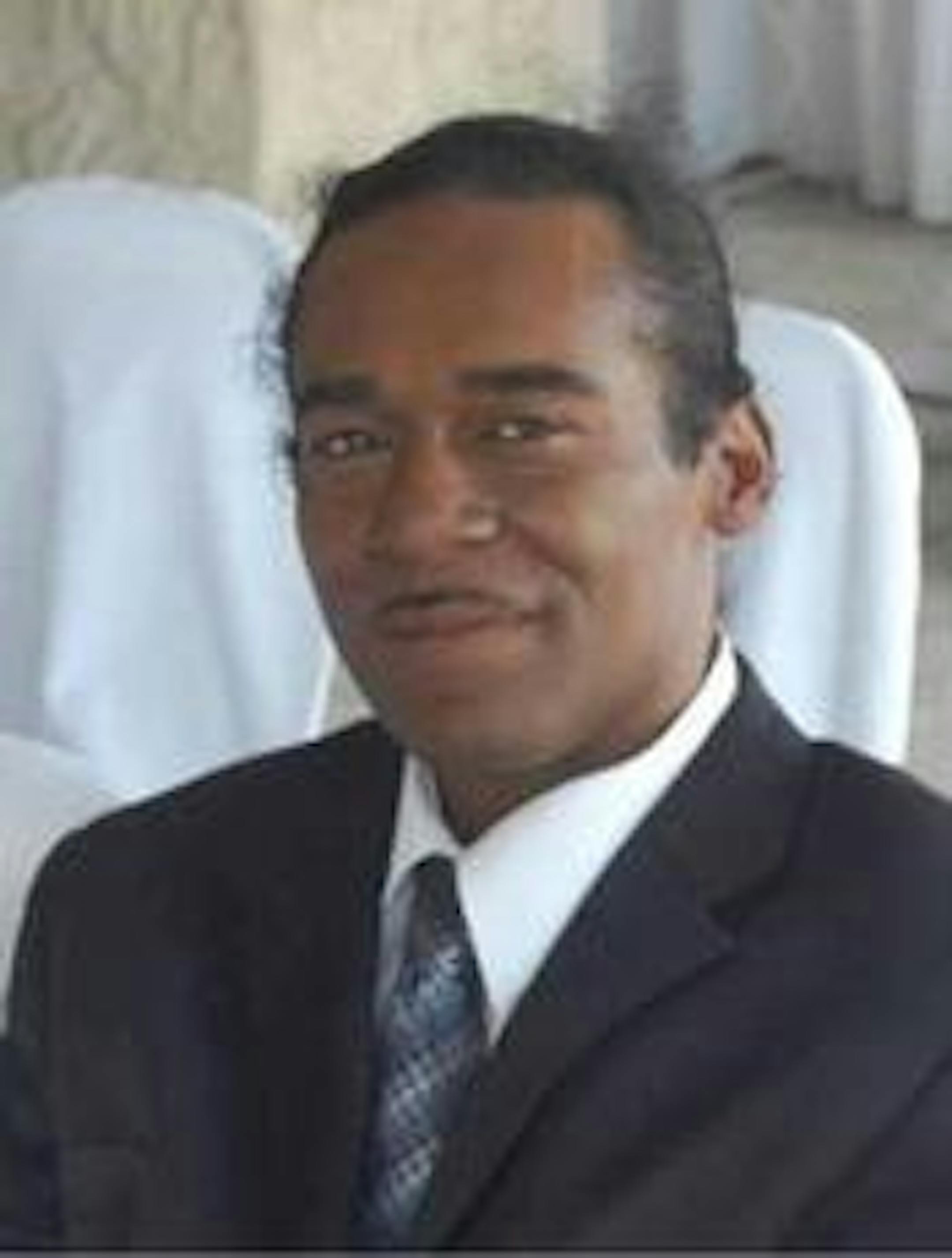 Jimmie Ray G. Herron Jr. died of cardiac arrest after a fight on Lake St. His death has been ruled a homicide.