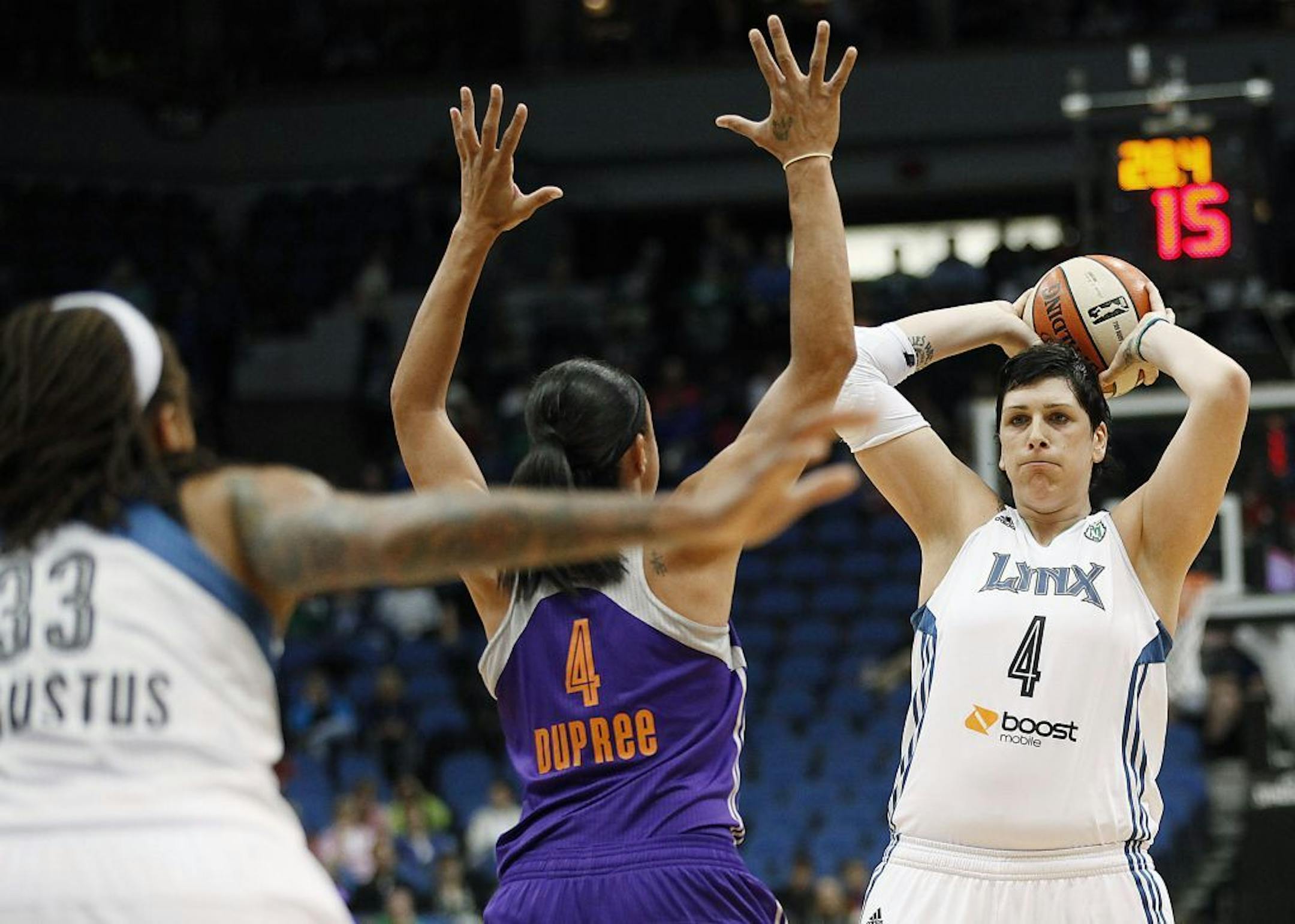 Janel McCarville (4)