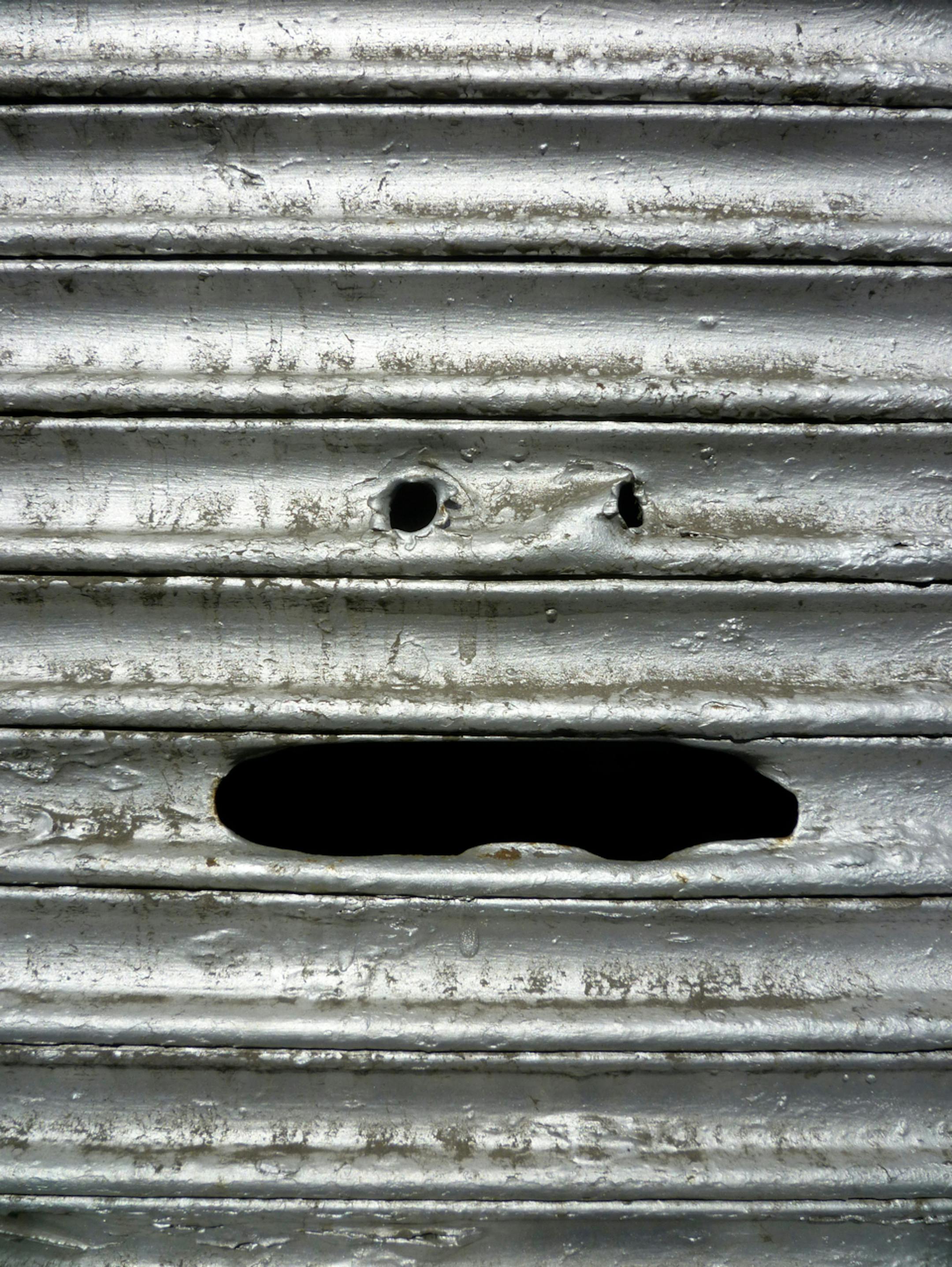 "Untitled" photograph by Todd Norsten