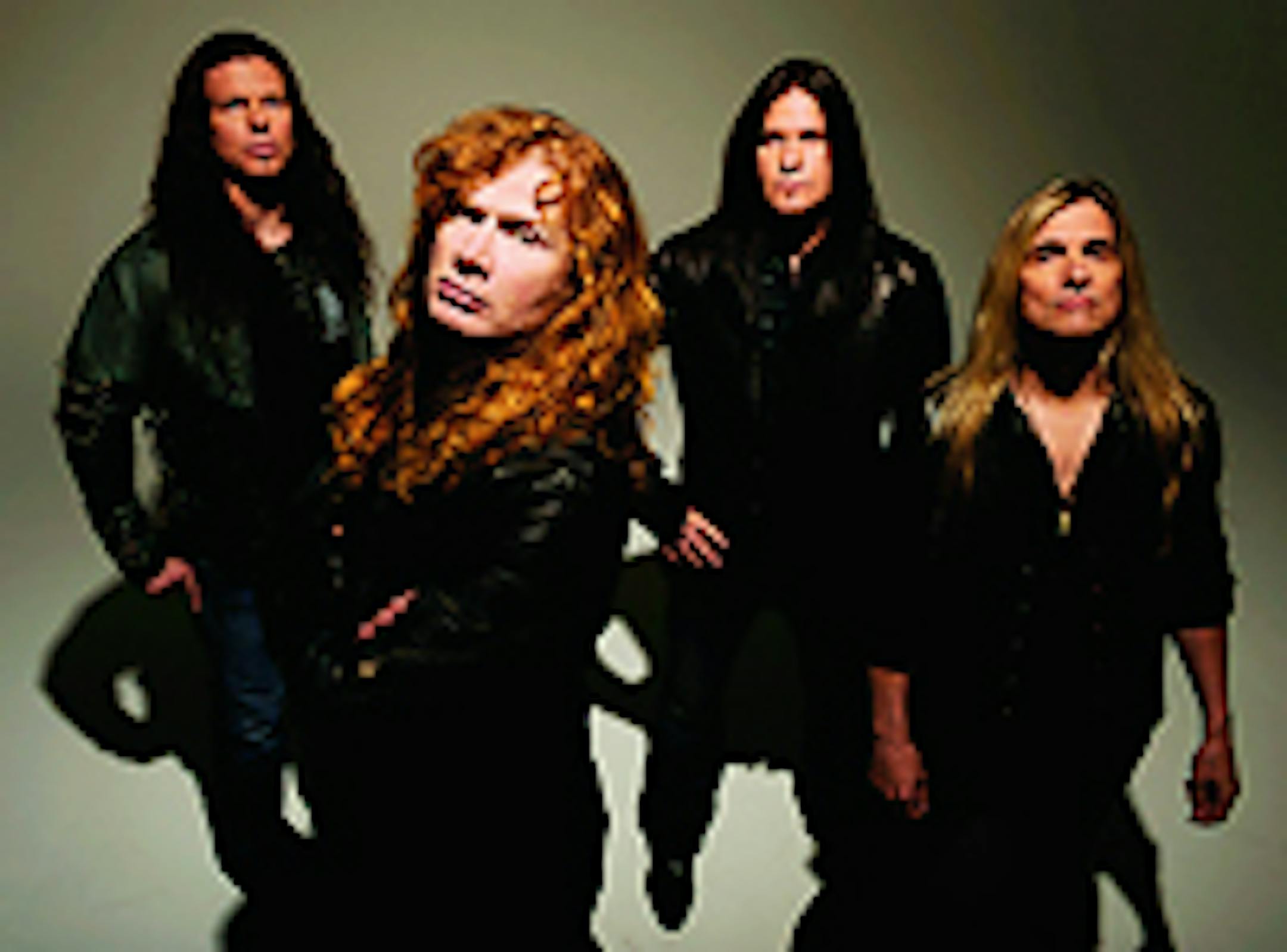 Megadeth
