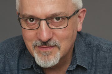 Alan Hollinghurst Photo by Robert Taylor Photography