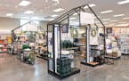 Investment in stores -- including a newly remodeled location in Richmond, Texas, that is a prototype for the redos -- is one strategy to boost sales f