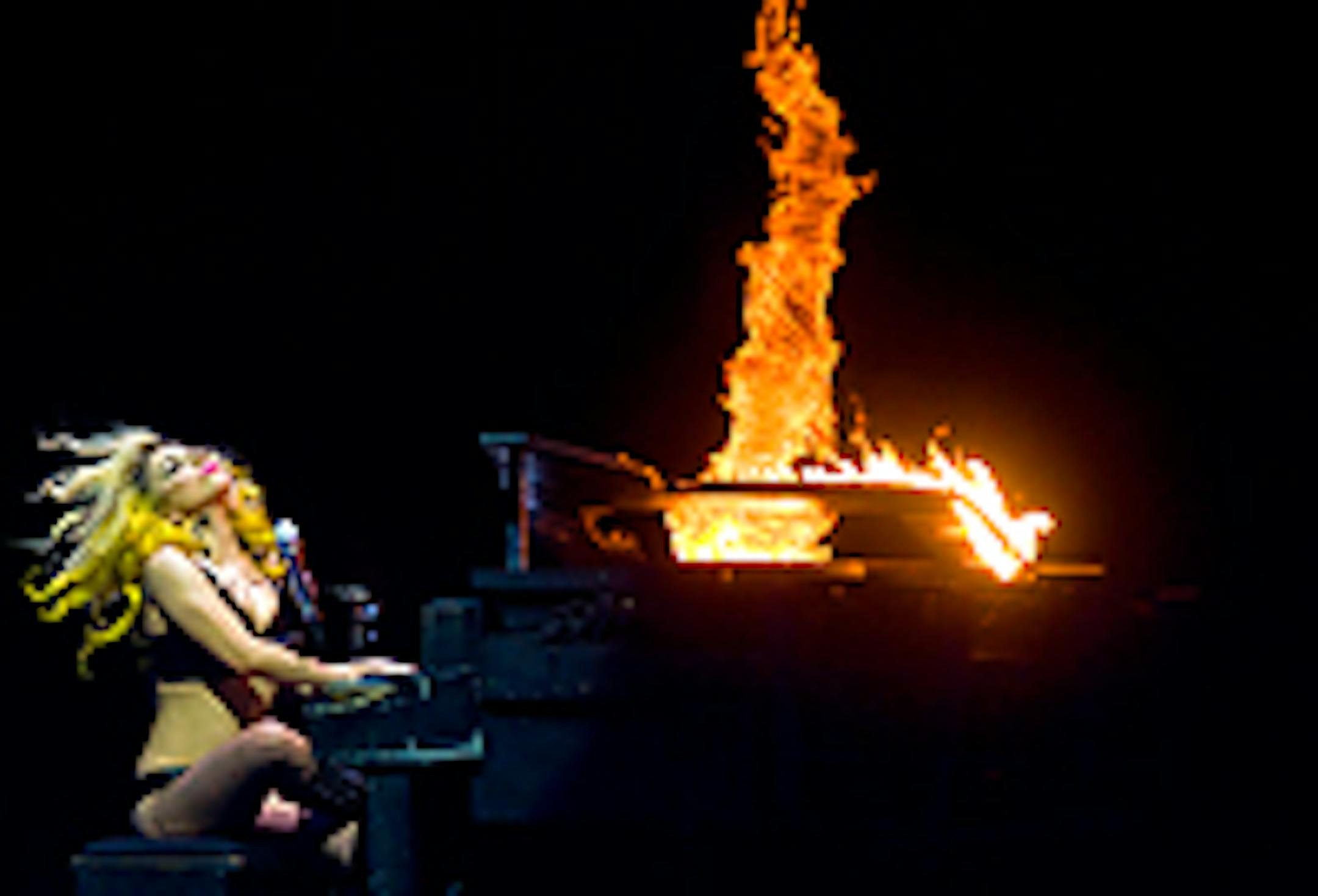 Lady gaga