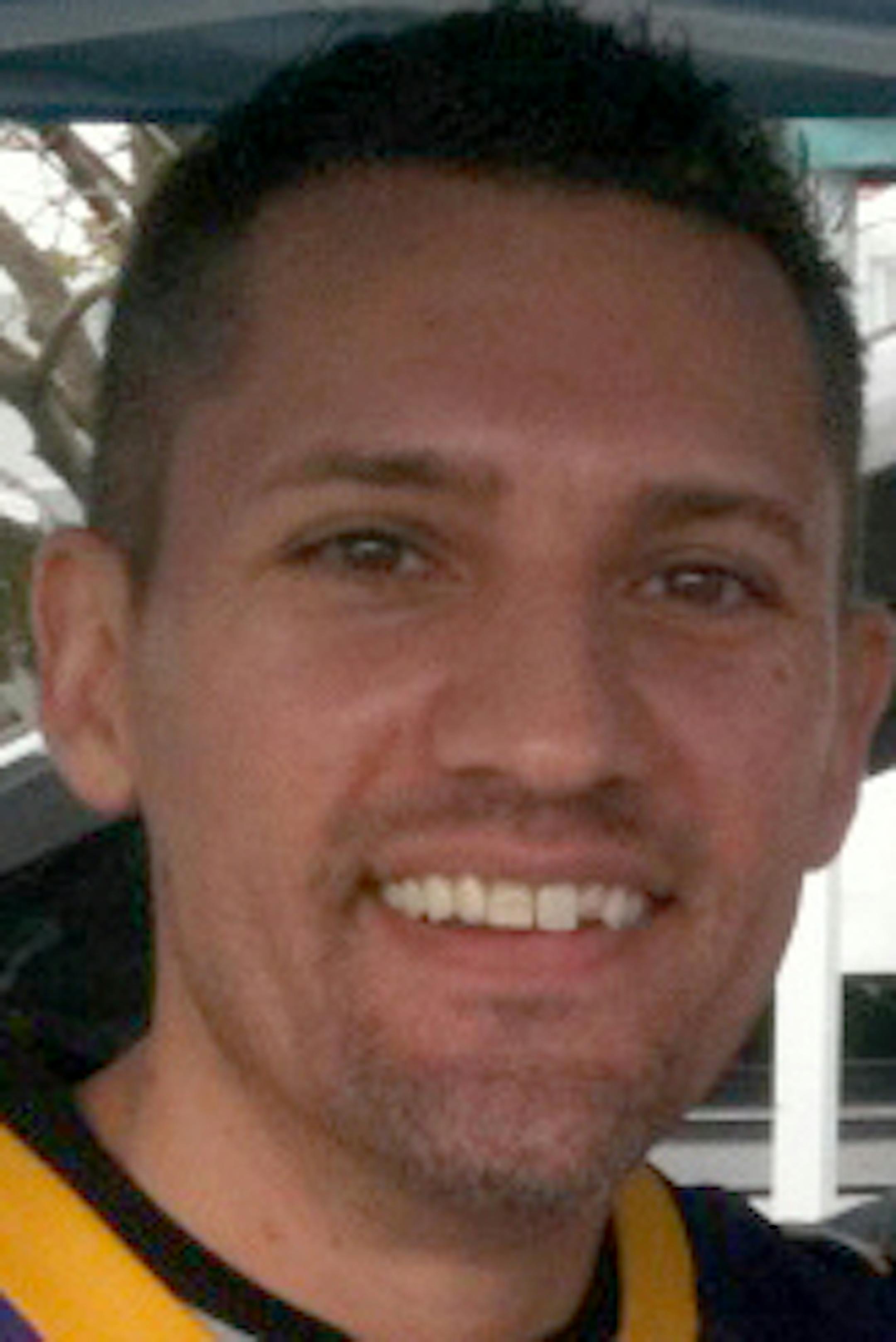 Vikings fans - London - Curt Wagner , left, and brother Aaron are both going to the London game along with Curt's wife and a cousin.