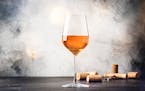 iStock: Orange wines look to capture the textures of red wines with the freshness of whites.