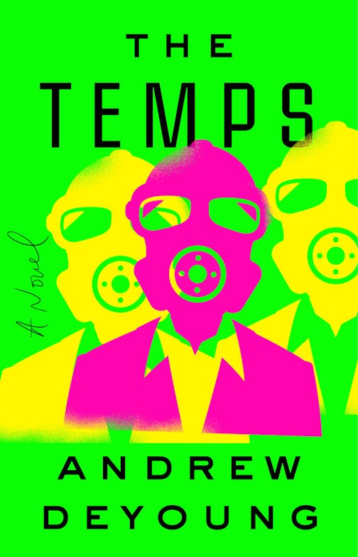 "The Temps," by Andrew DeYoung.