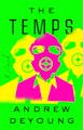 "The Temps," by Andrew DeYoung.