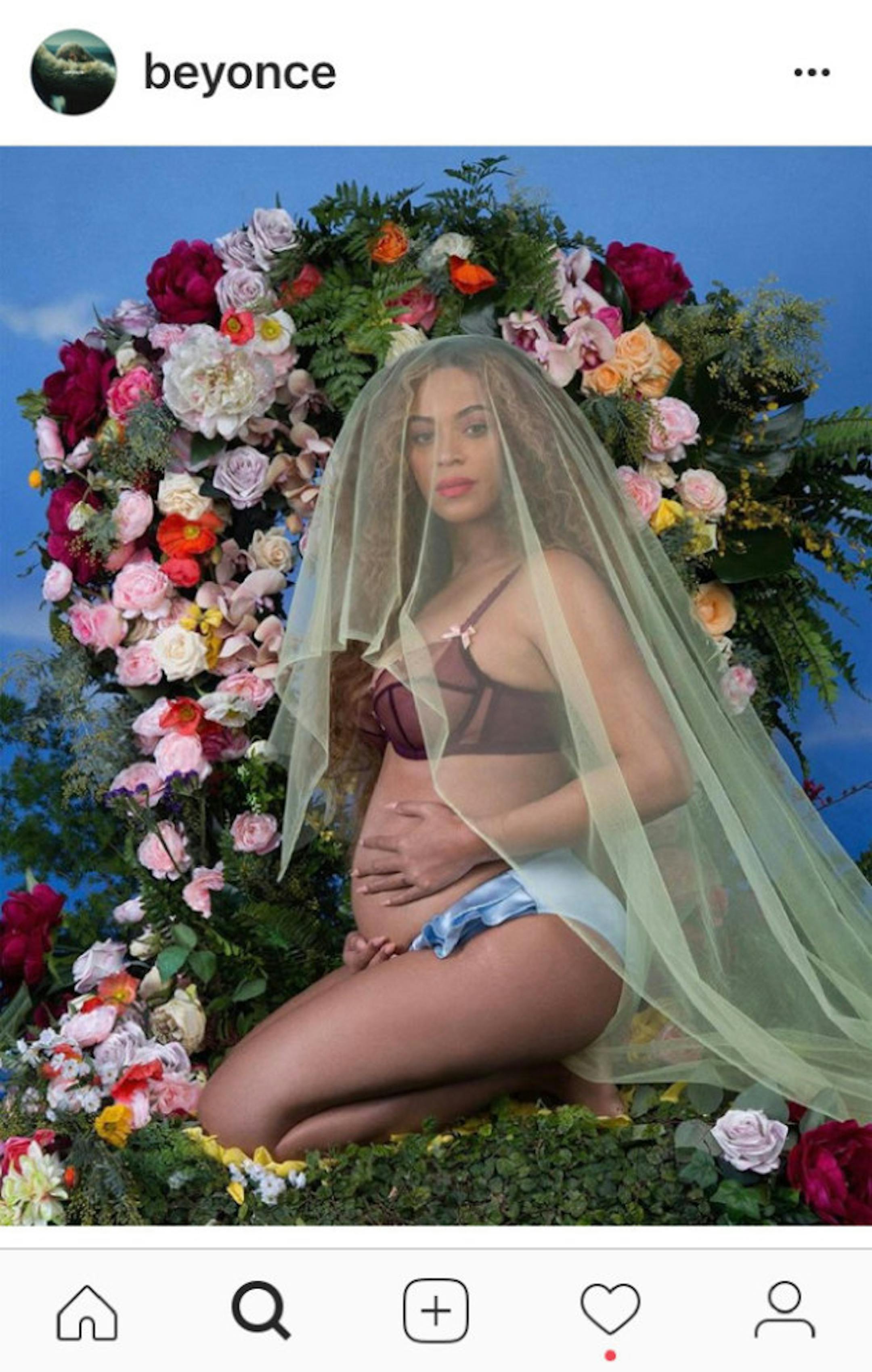 Beyonce is set to perform on Sunday's Grammys