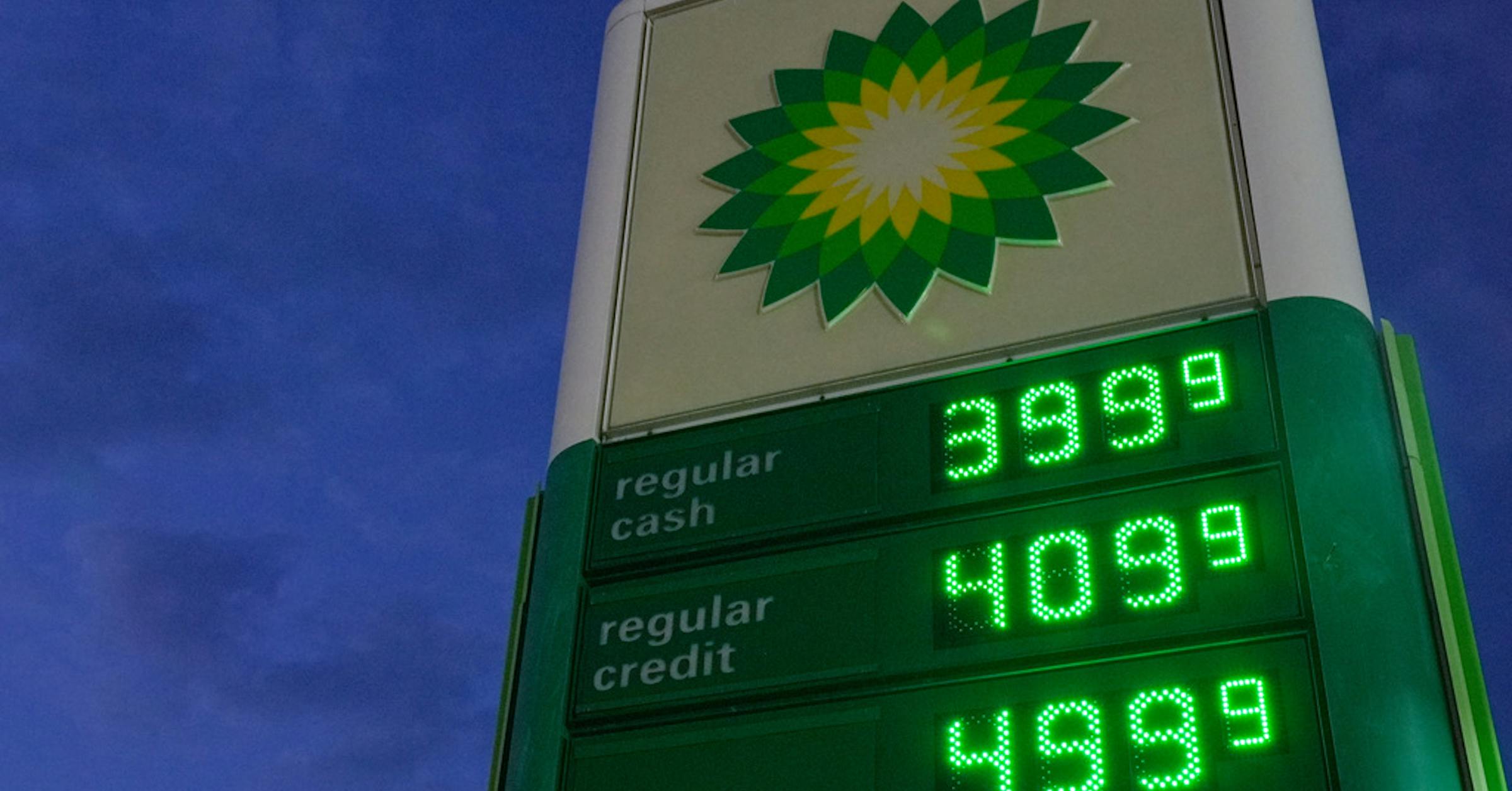 Gas prices are dropping in Minnesota. It’s ‘hard to tell’ how long relief will last with U.S.-Iran peace deal.
