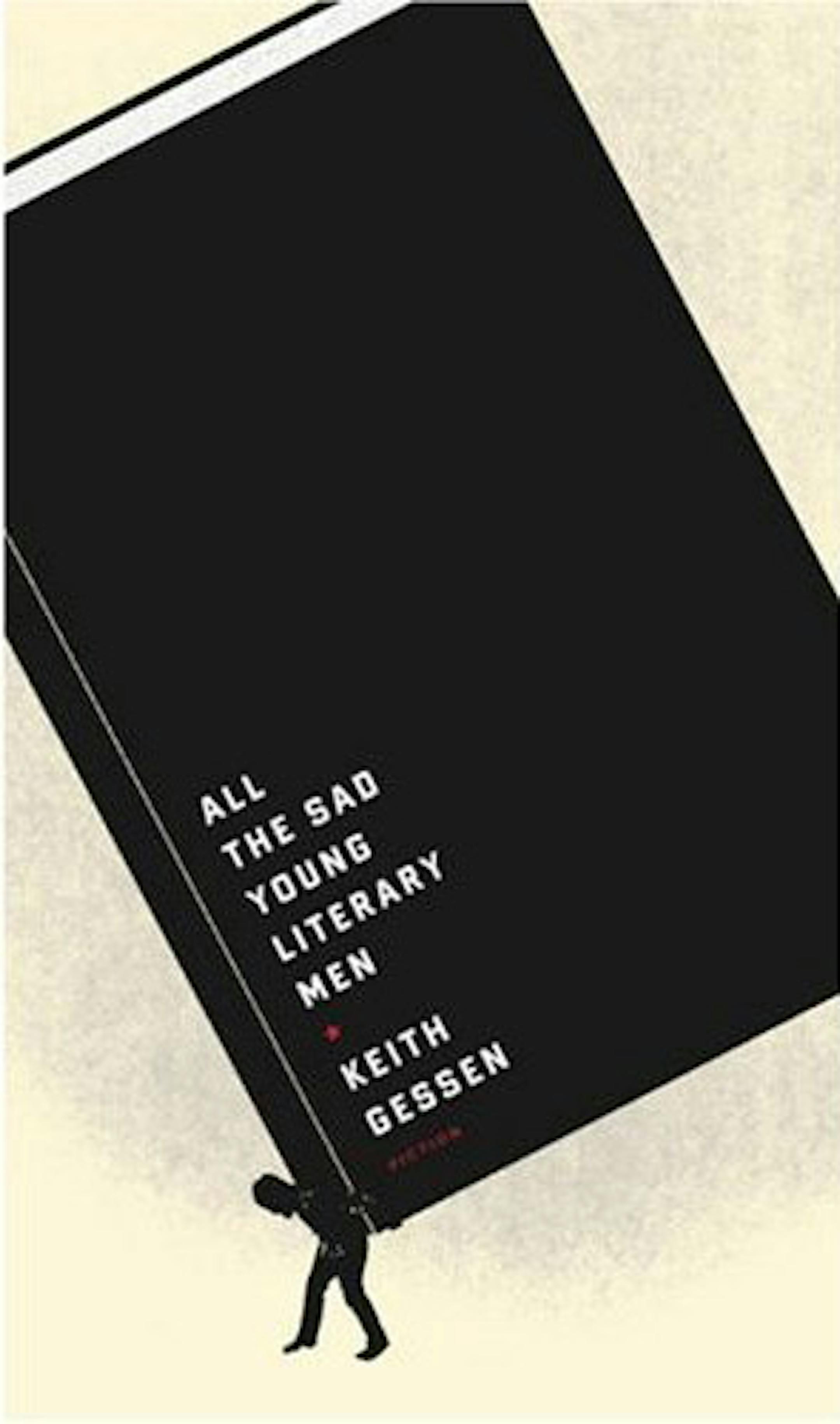 All the sad literary men