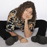Weird Al Yankovich