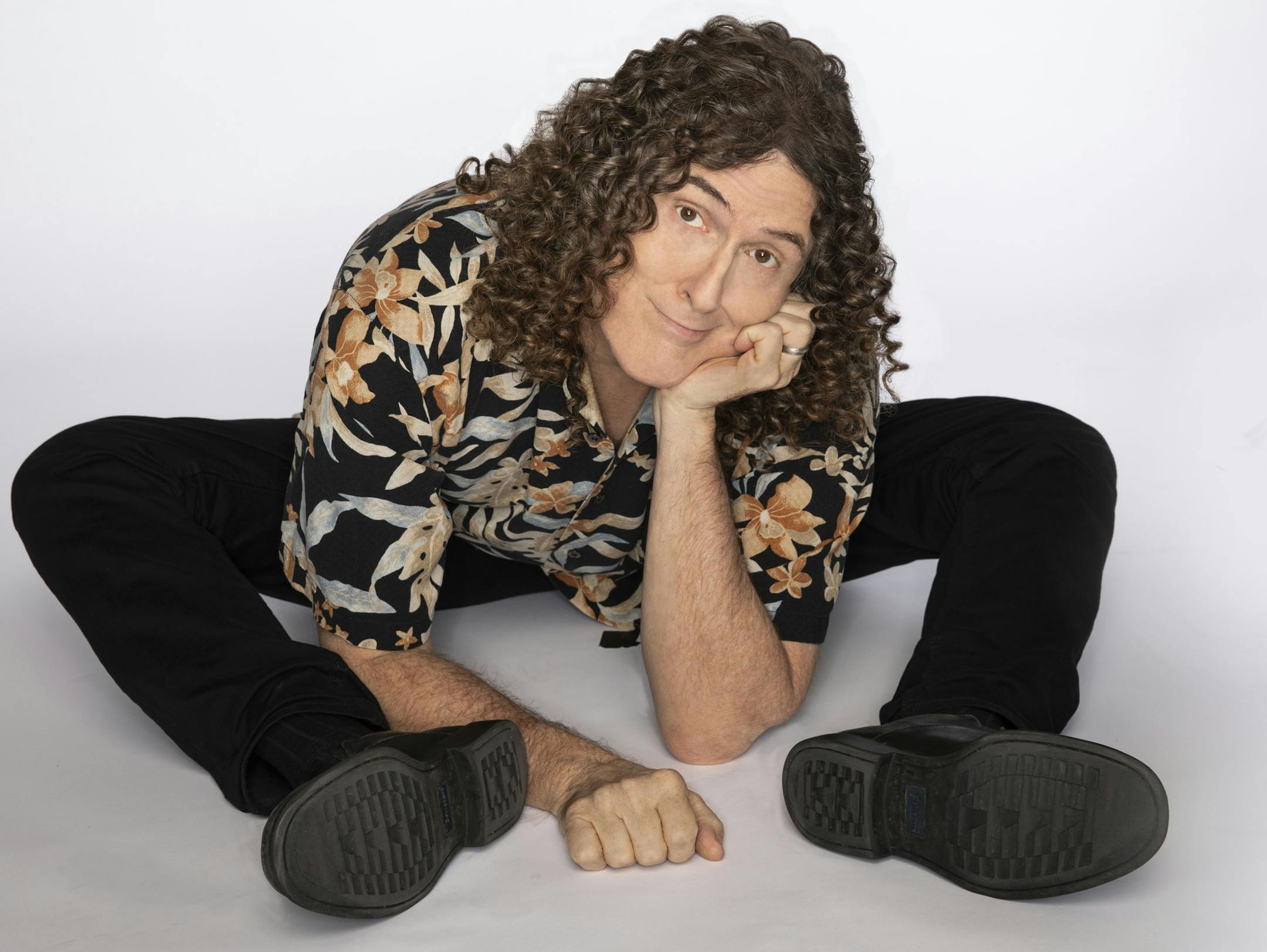 Weird Al Yankovich