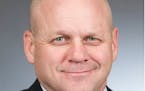 Rep. Matt Grossell, R-Clearbrook, was arrested for drunk driving last week.