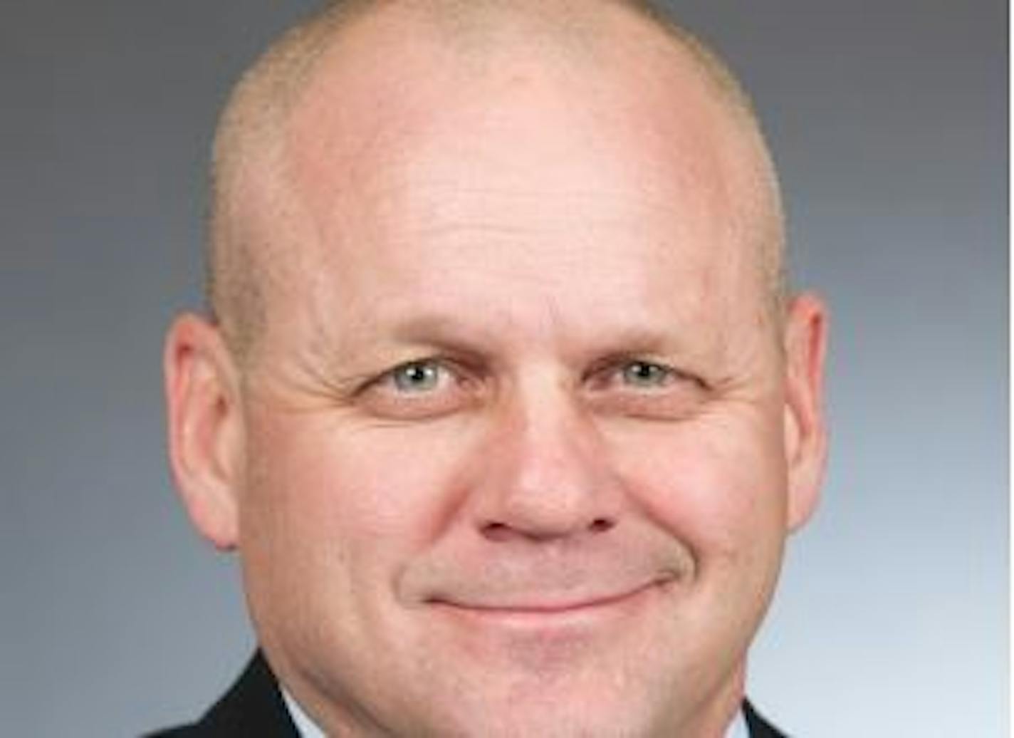 Rep. Matt Grossell, R-Clearbrook, was arrested for drunk driving last week.