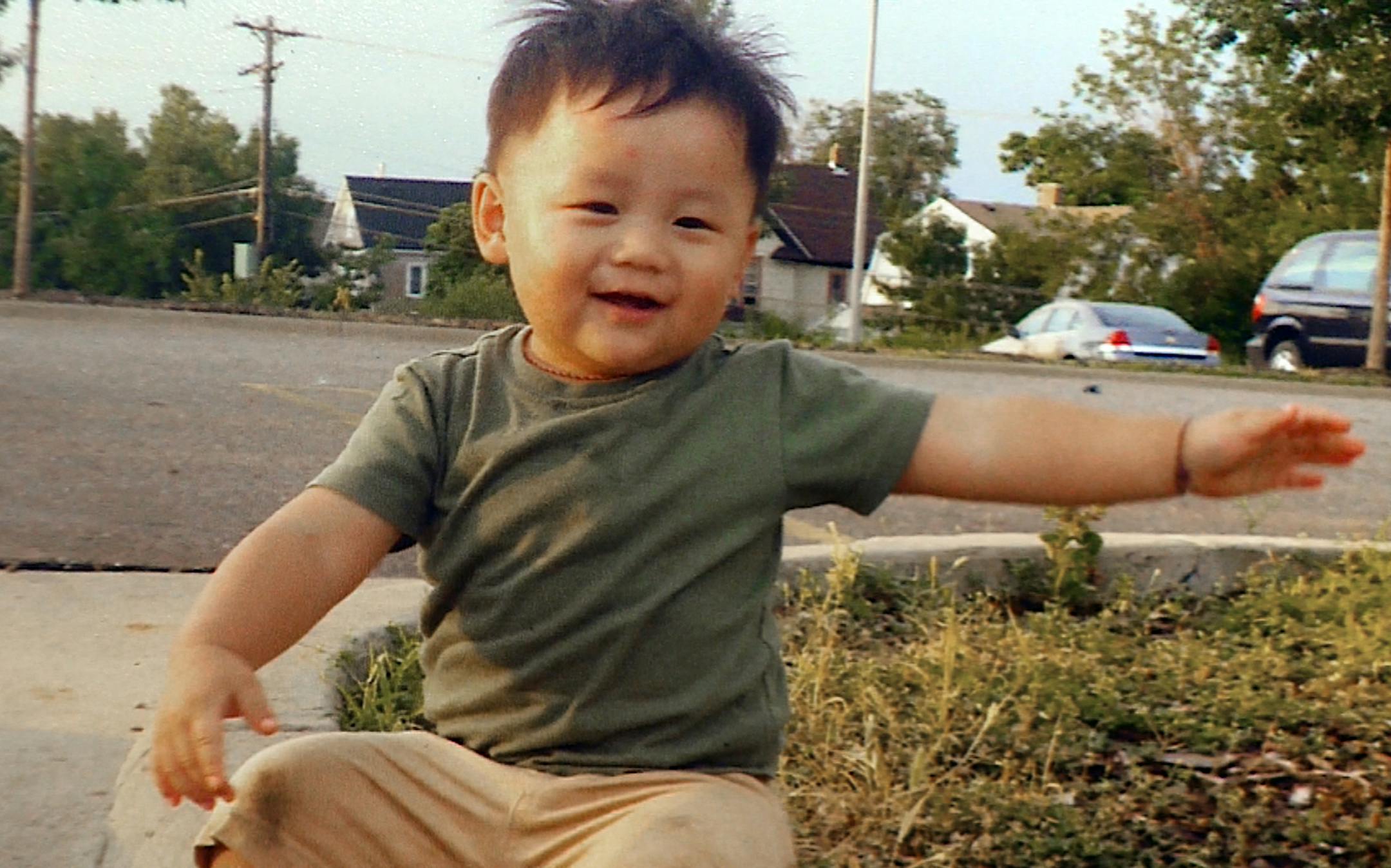 Picture of dead kid , Neegnco XiongCredit: Courtesy of WCCO-TV