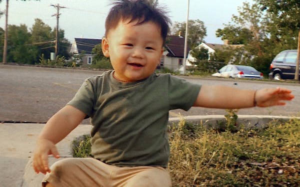 Picture of dead kid , Neegnco Xiong
Credit: Courtesy of WCCO-TV