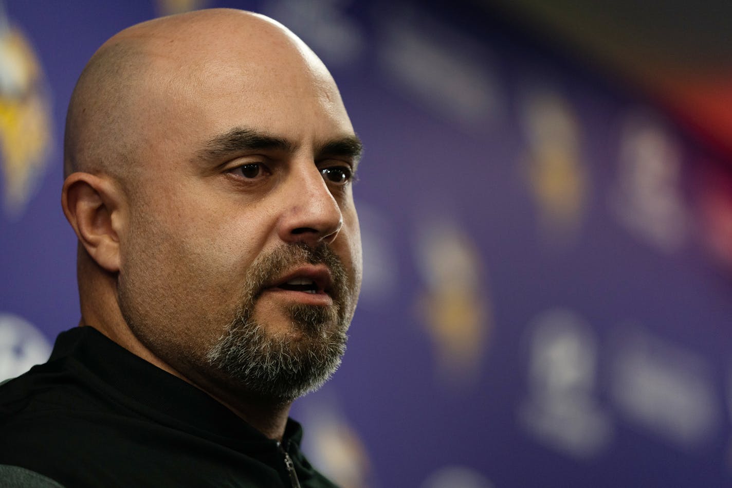 Special teams coordinator Marwan Maalouf spent the past six seasons with the Miami Dolphins.