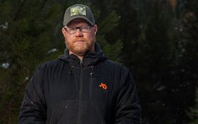 Land Tawney is president and chief executive officer of Backcountry Hunters and Anglers. The Missoula, Mont.-based conservation group is young compare