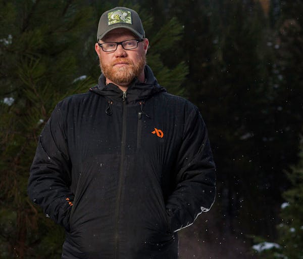 Land Tawney is president and chief executive officer of Backcountry Hunters and Anglers. The Missoula, Mont.-based conservation group is young compare