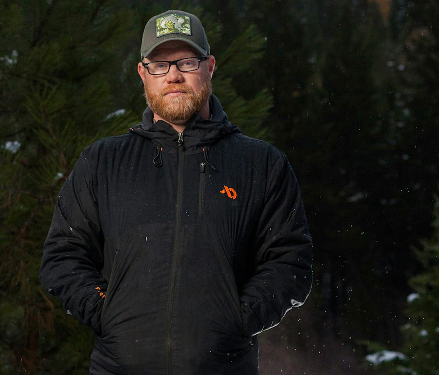 Land Tawney is president and chief executive officer of Backcountry Hunters and Anglers. The Missoula, Mont.-based conservation group is young compared to more traditional organizations, and passionate about conserving public lands.