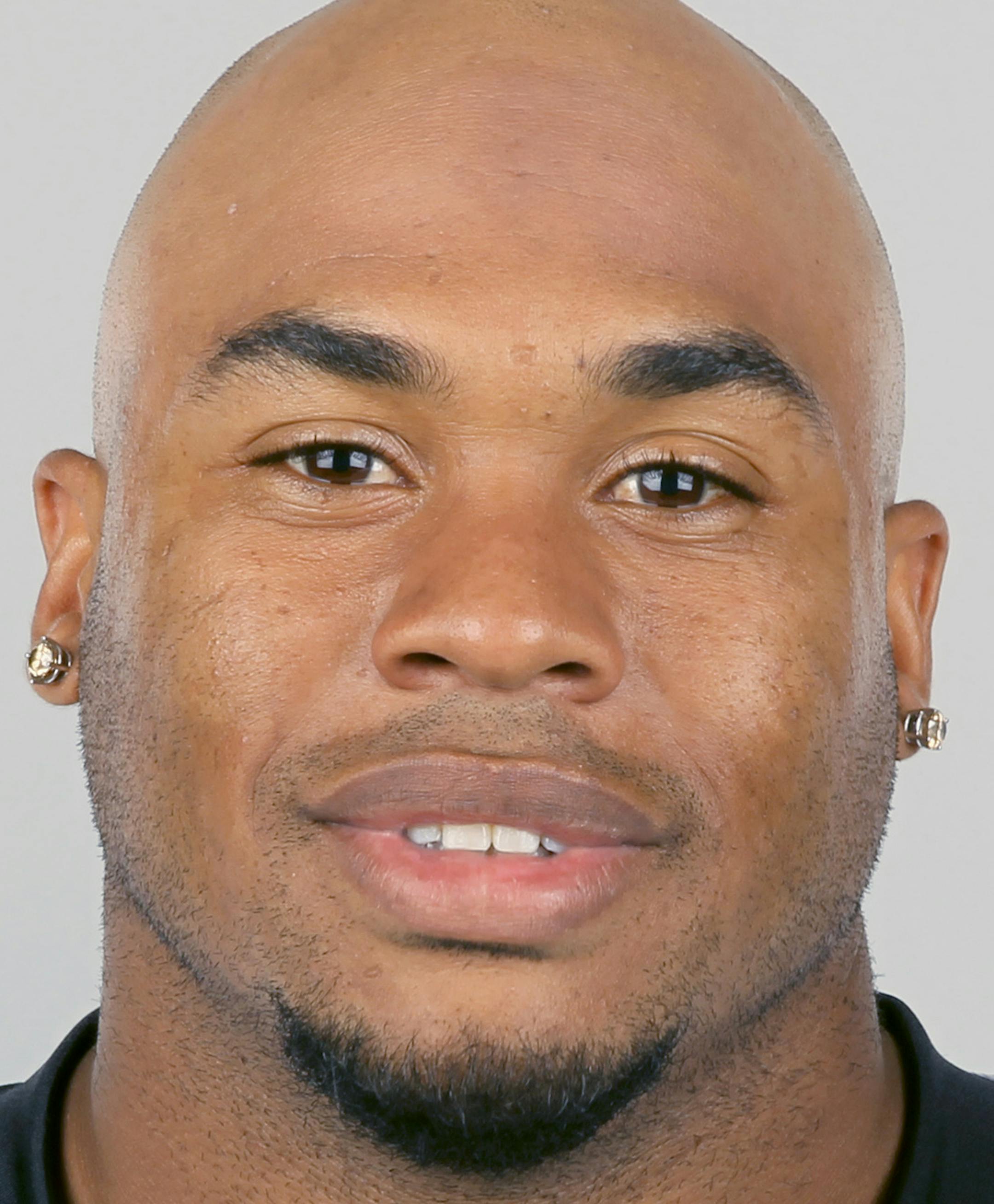 This is a 2013 photo of Steve Smith of the Carolina Panthers NFL football team. This image reflects the Carolina Panthers active roster as of Tuesday, June 11, 2013 when this image was taken. (AP Photo) ORG XMIT: NFLHS13