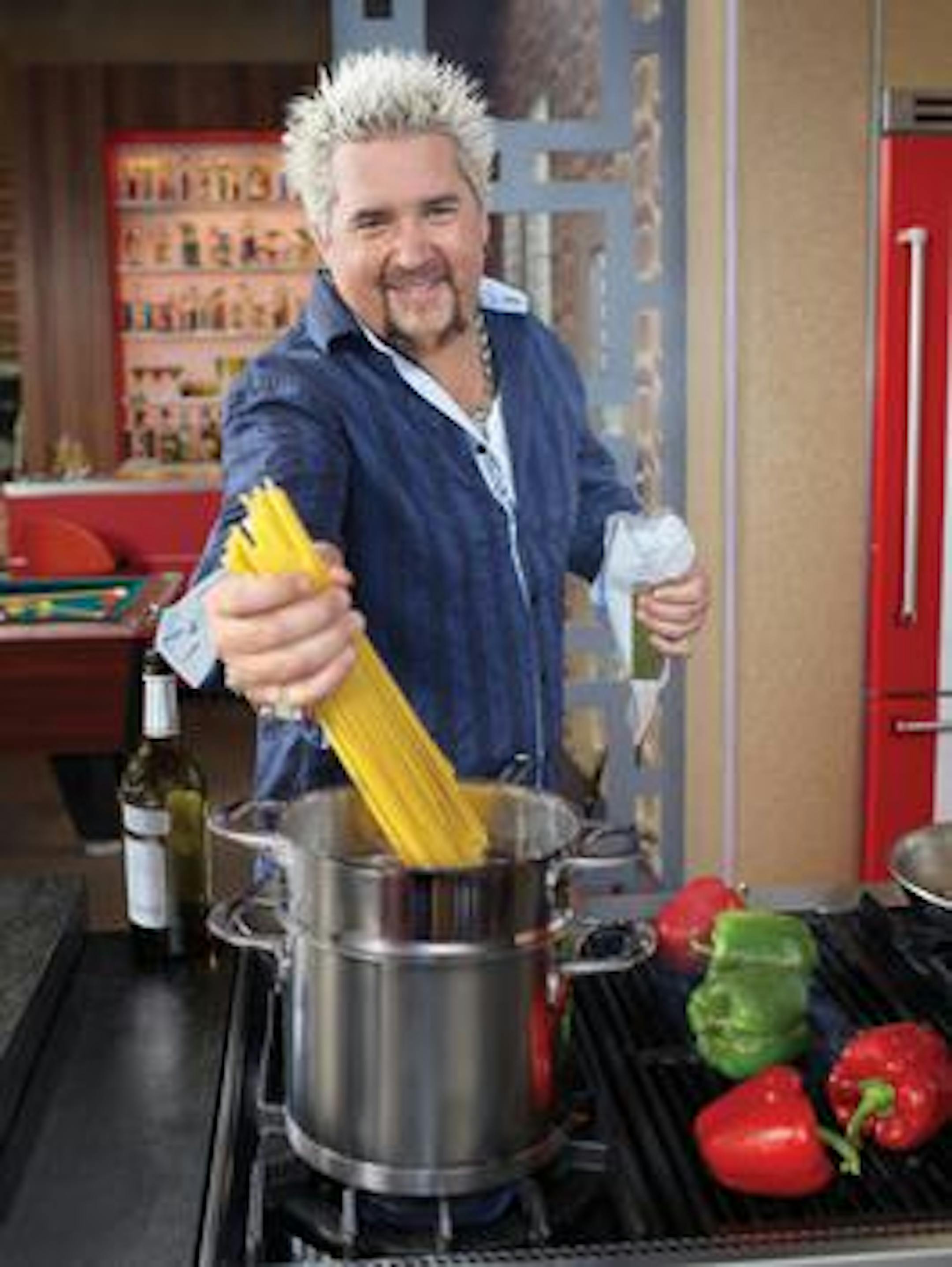 Photo from Food Network