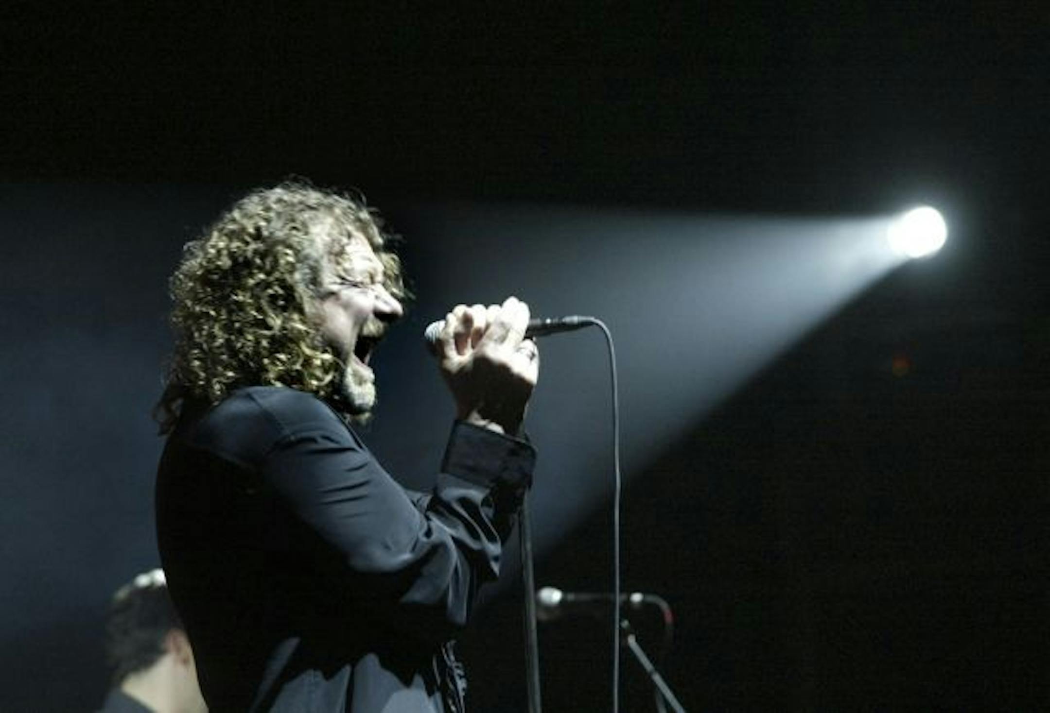 Robert Plant