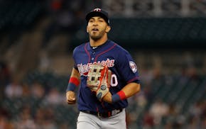 The Twins' decision to move on from left fielder Eddie Rosario to save money and create an opening for top hitting prospect Alex Kirilloff has been in