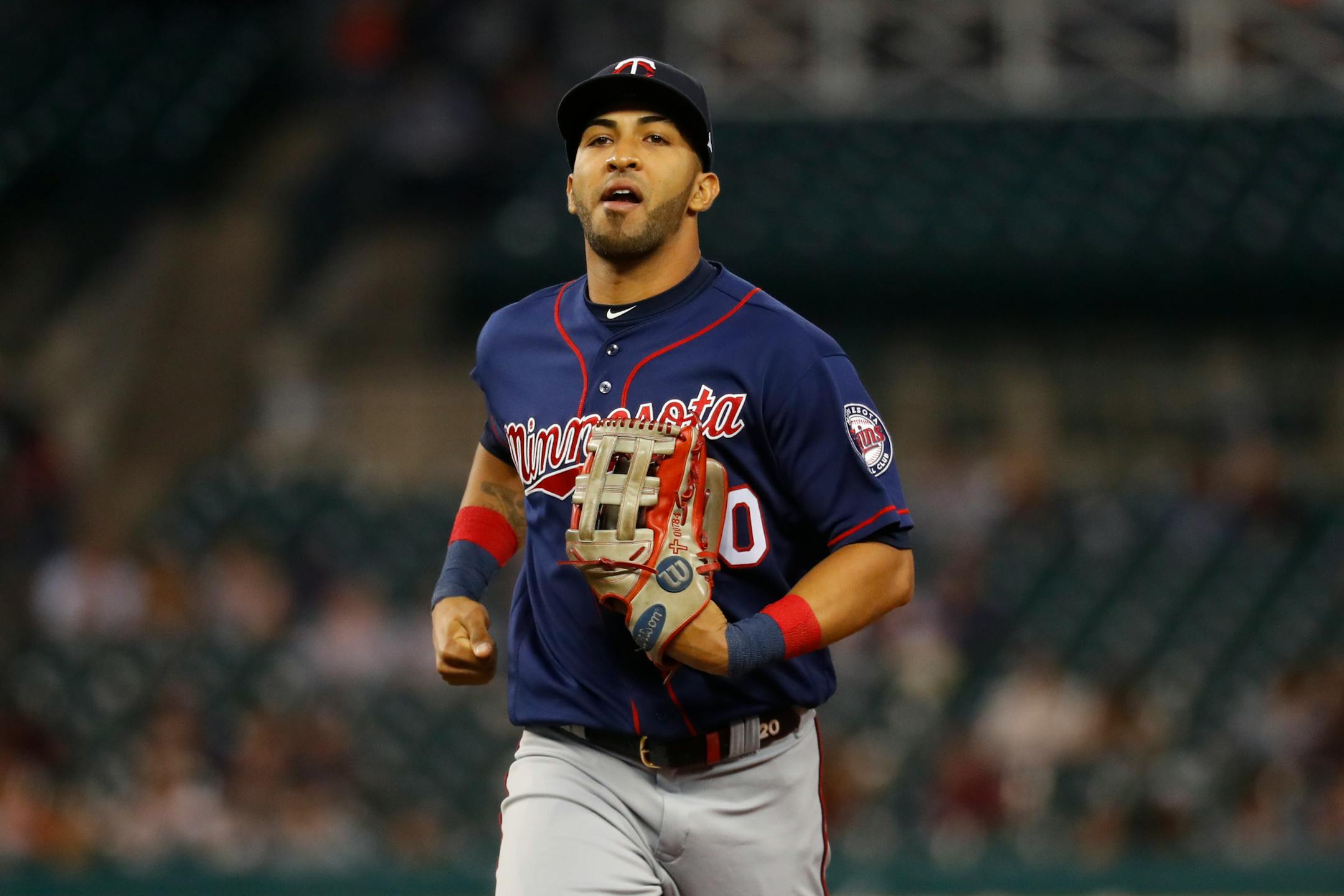 The Twins' decision to move on from left fielder Eddie Rosario to save money and create an opening for top hitting prospect Alex Kirilloff has been in the works for two years.