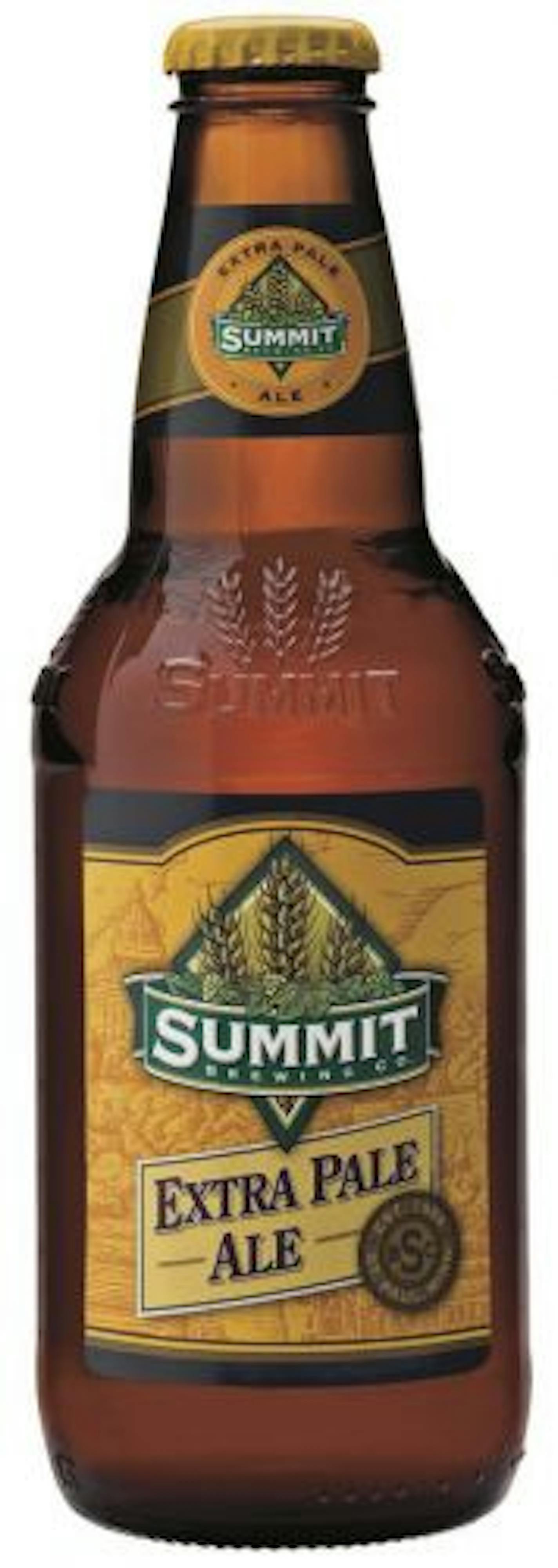 Summit Extra Pale Ale