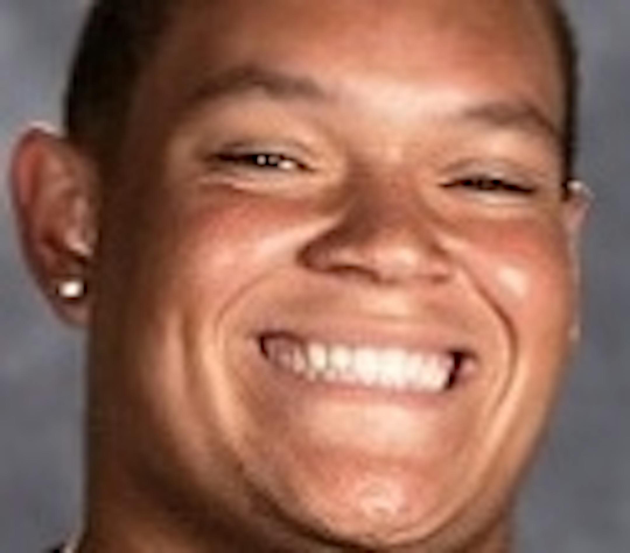 Preston Woods, South St. Paul, 2013 All-Metro football