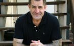 'Last Comic Standing' Todd Glass gets a jump on his stint at Hopkins comedy club