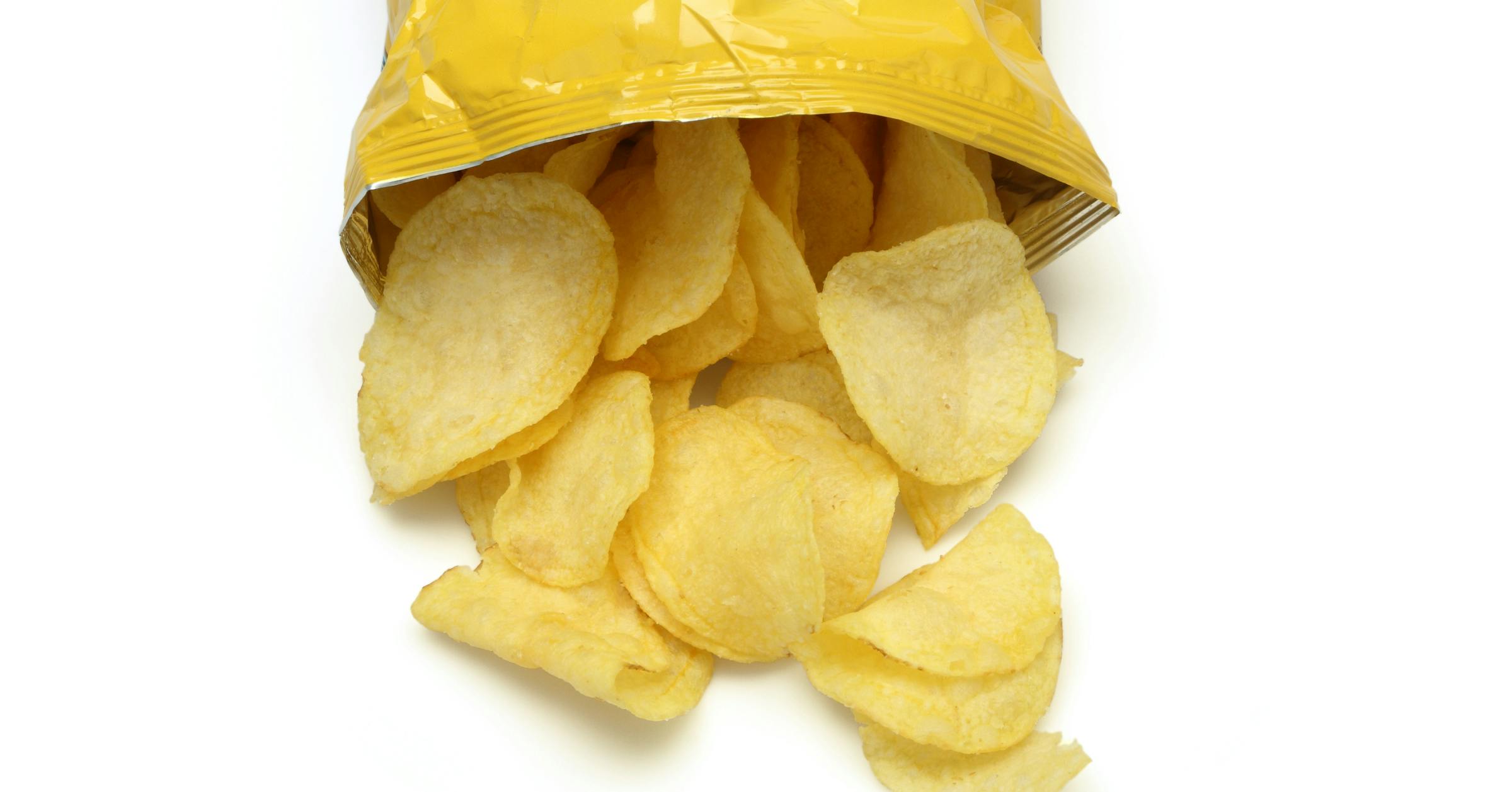 Why mayo, chips and pop got so expensive so fast at the grocery store