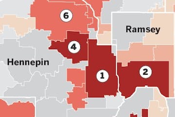 What school districts will see cuts