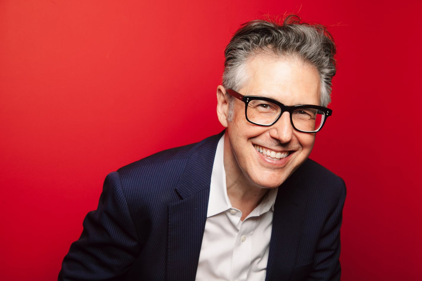 Ira Glass