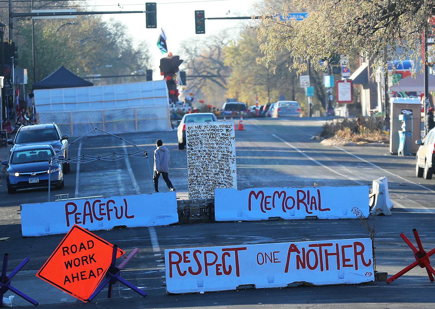 Minneapolis needs a decision on 38th and Chicago